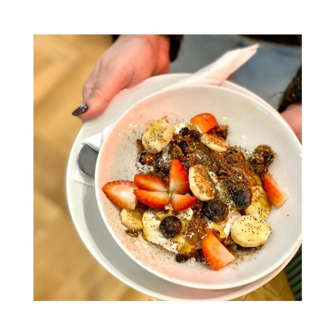 Restaurant/places to eat in Kalamata Art Rooms