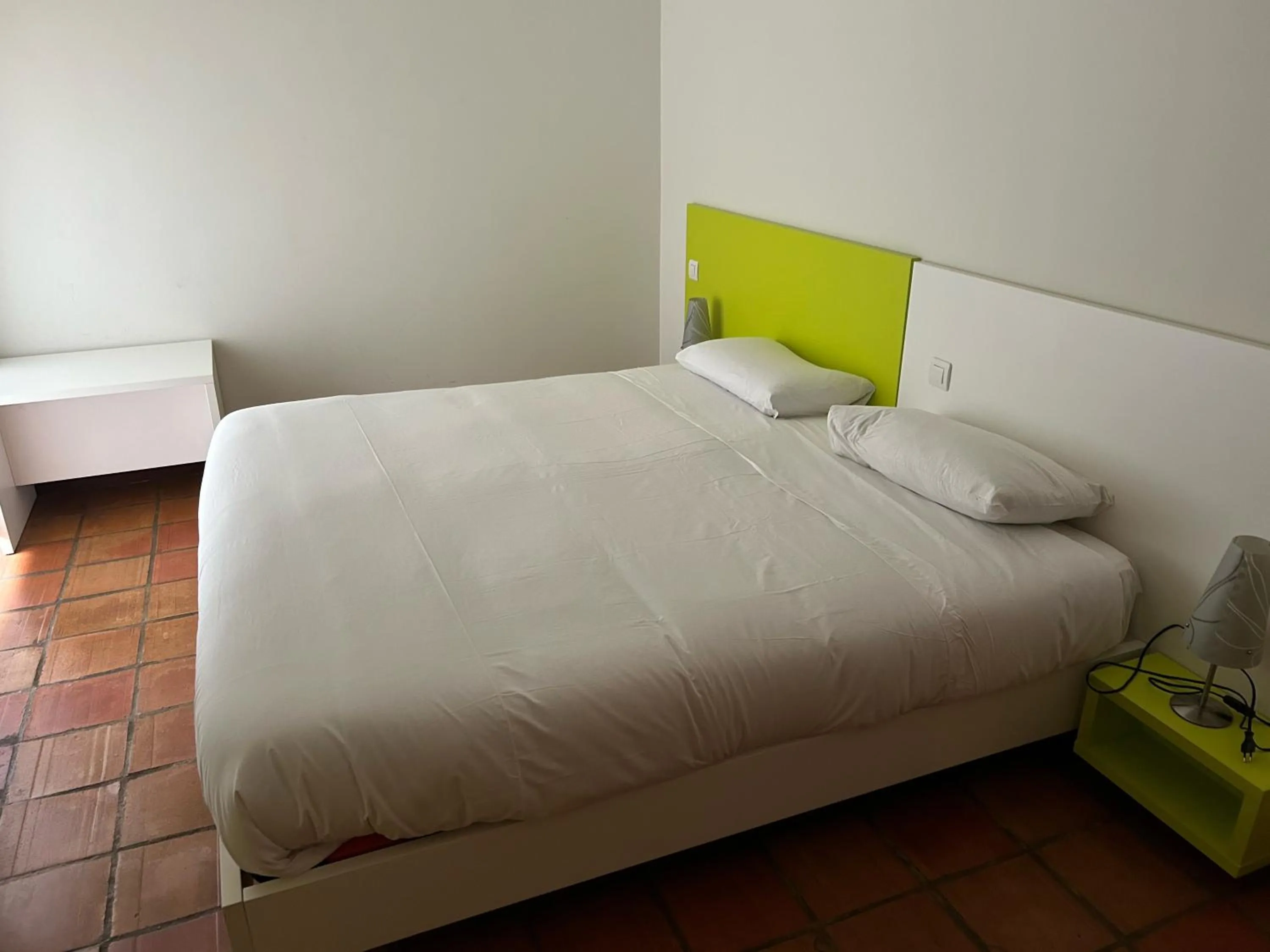 Bed in Carrecalzada