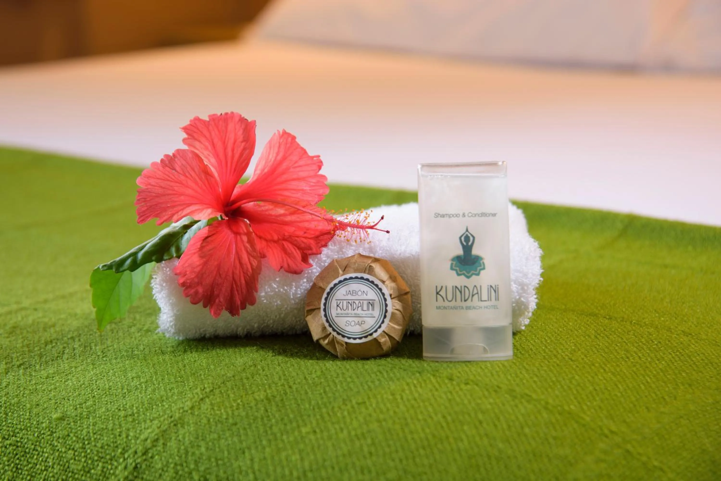 Other, Bed in Hotel Kundalini