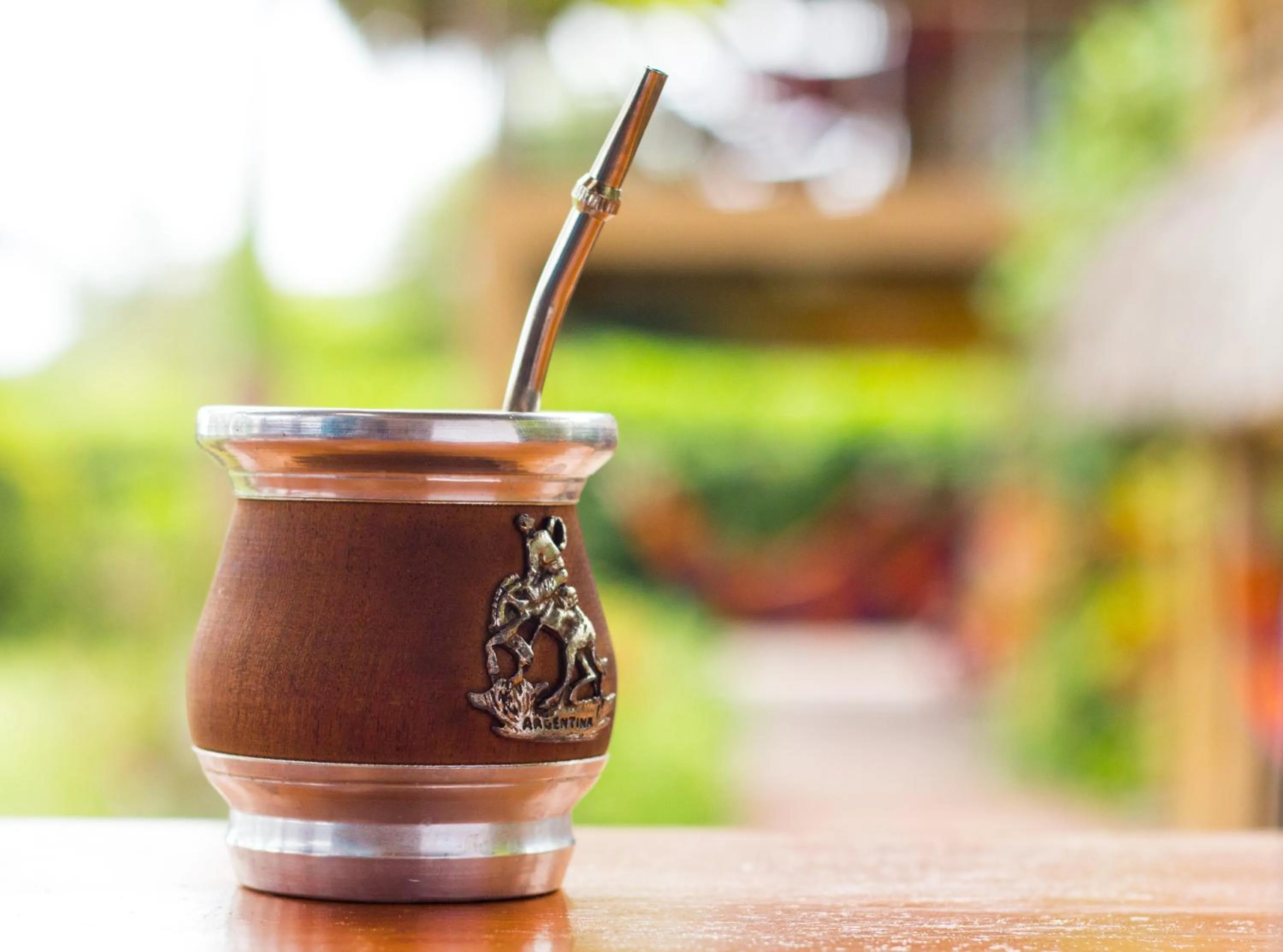 On site in Hotel Kundalini