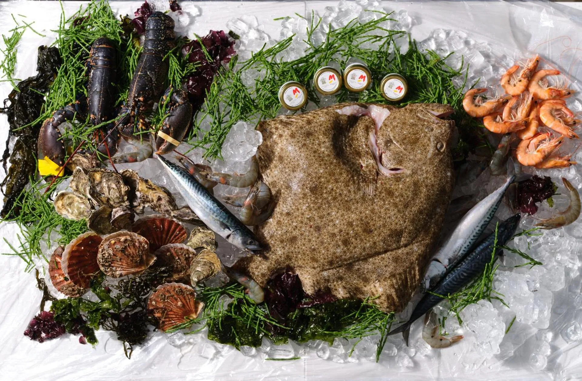 Restaurant/places to eat in Stanwell House