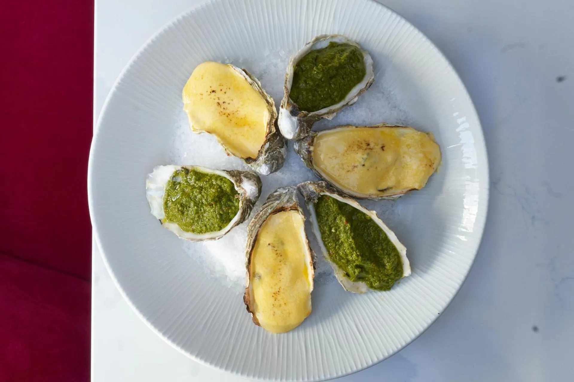 Restaurant/places to eat in Stanwell House