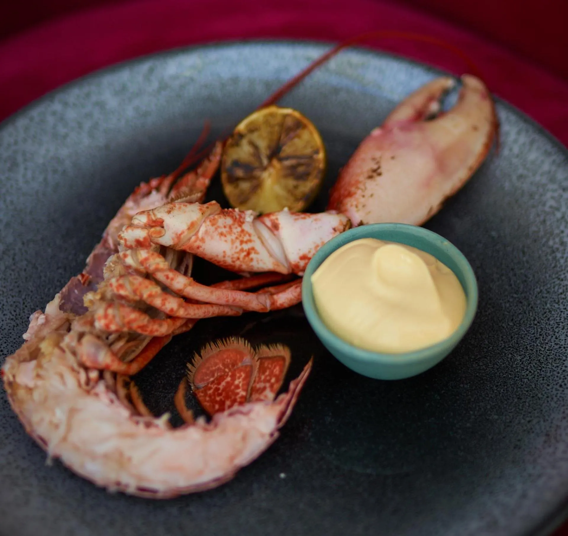 Restaurant/places to eat in Stanwell House