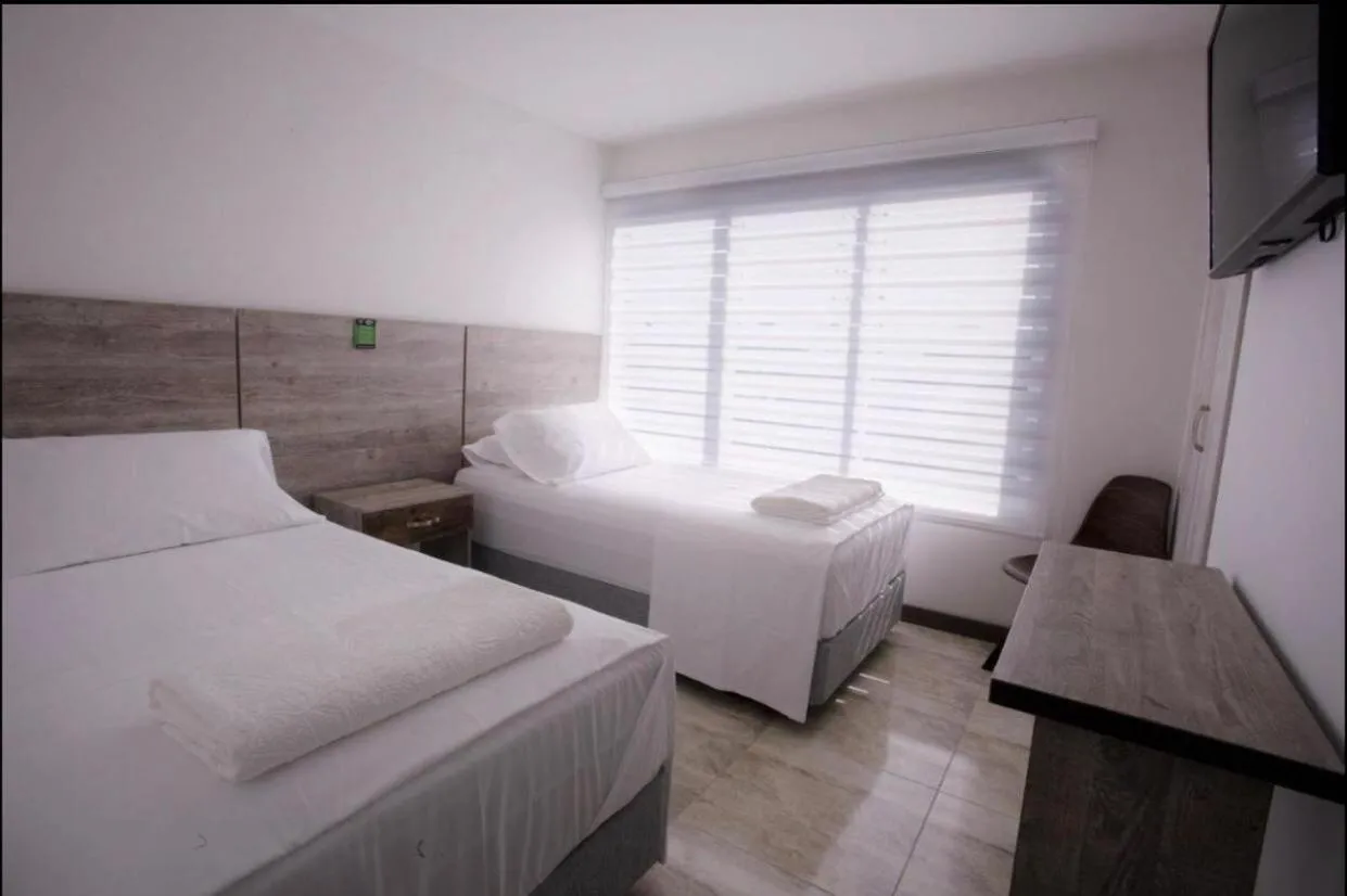 ARI Hotel