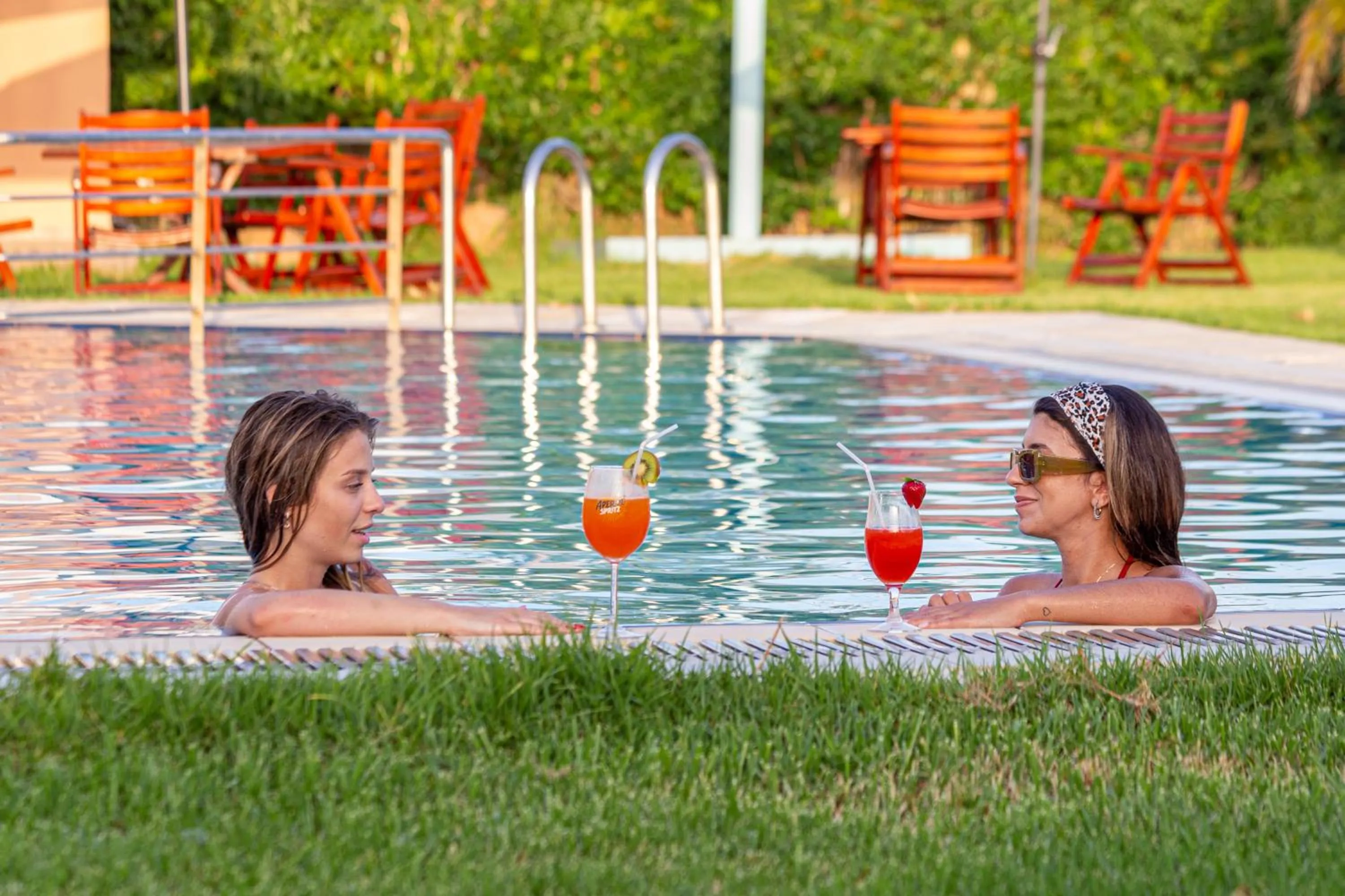 Alonia Hotel Apartments