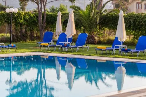 Alonia Hotel Apartments