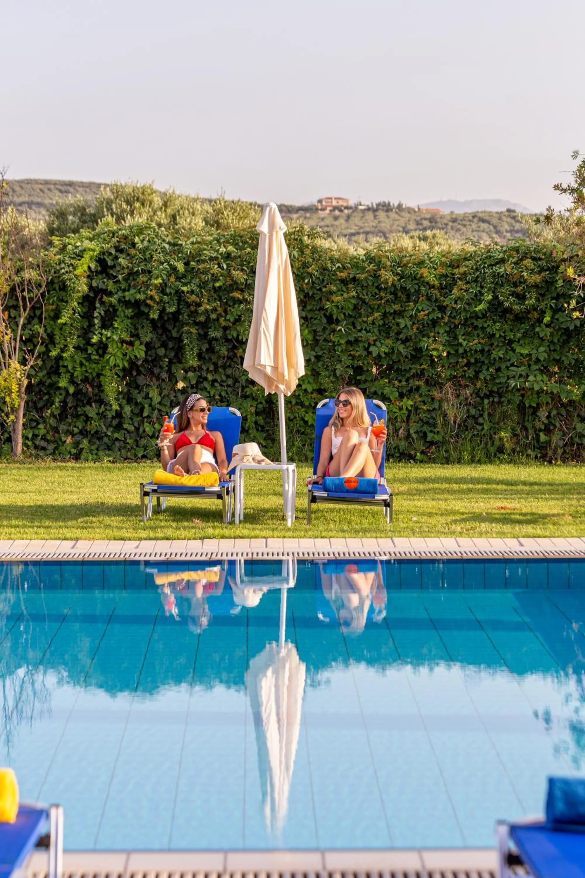 Alonia Hotel Apartments