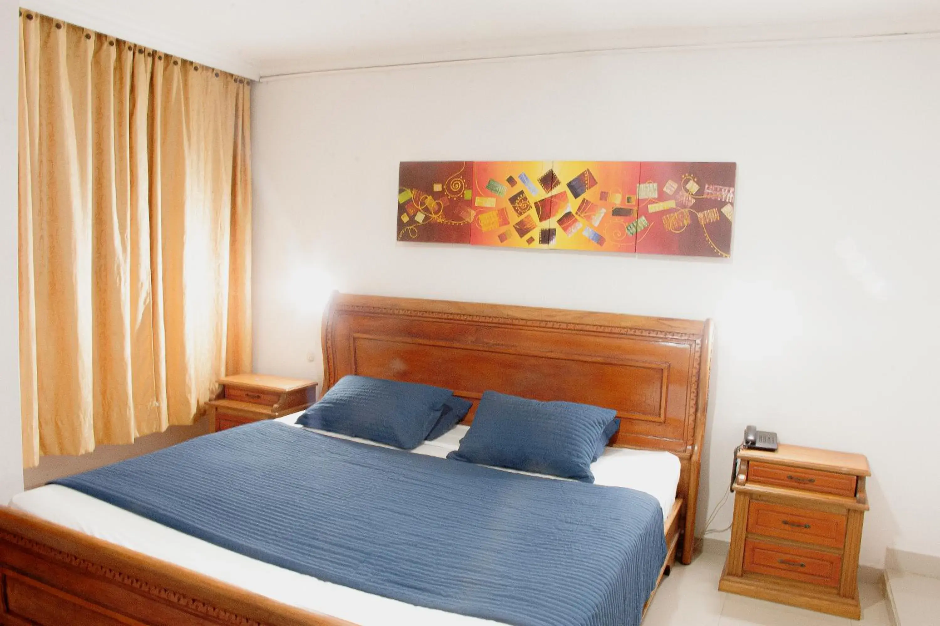 Suite in Hotel Yivinaca Suite in Hotel Yivinaca