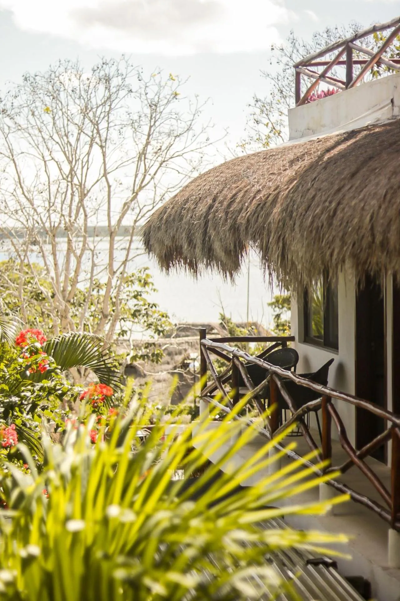 Hotel Sun Ha Bacalar