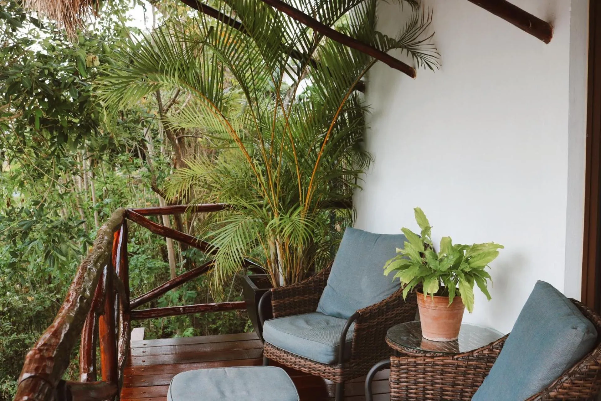 Hotel Sun Ha Bacalar