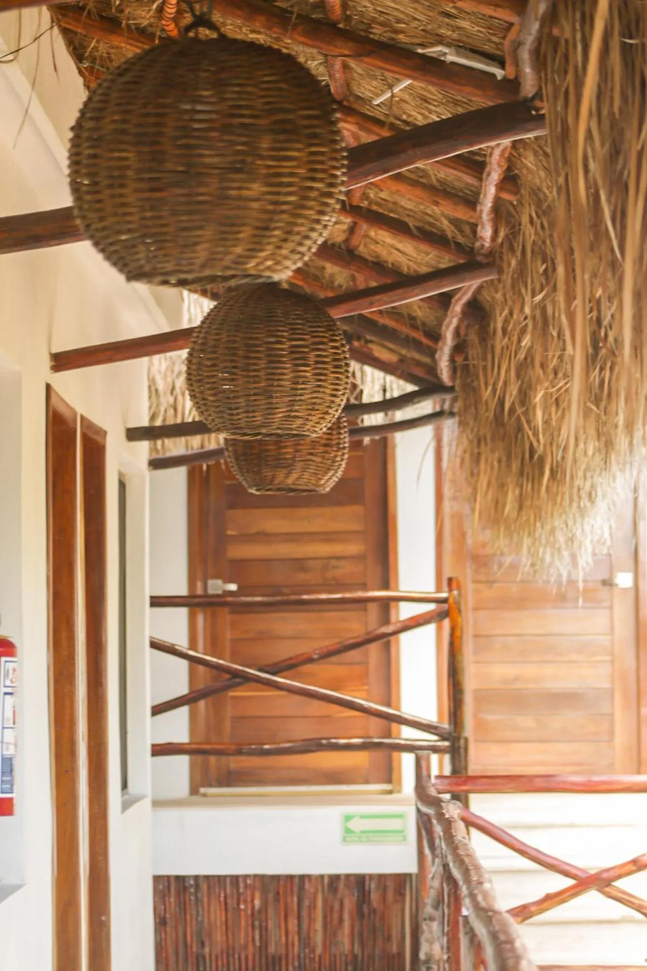 Hotel Sun Ha Bacalar