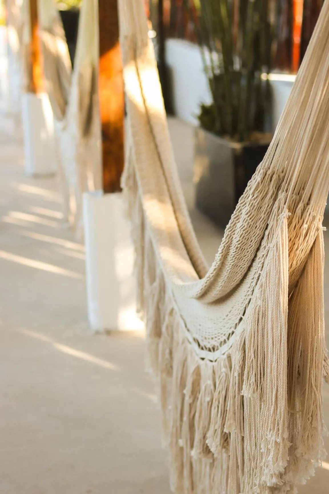 Hotel Sun Ha Bacalar