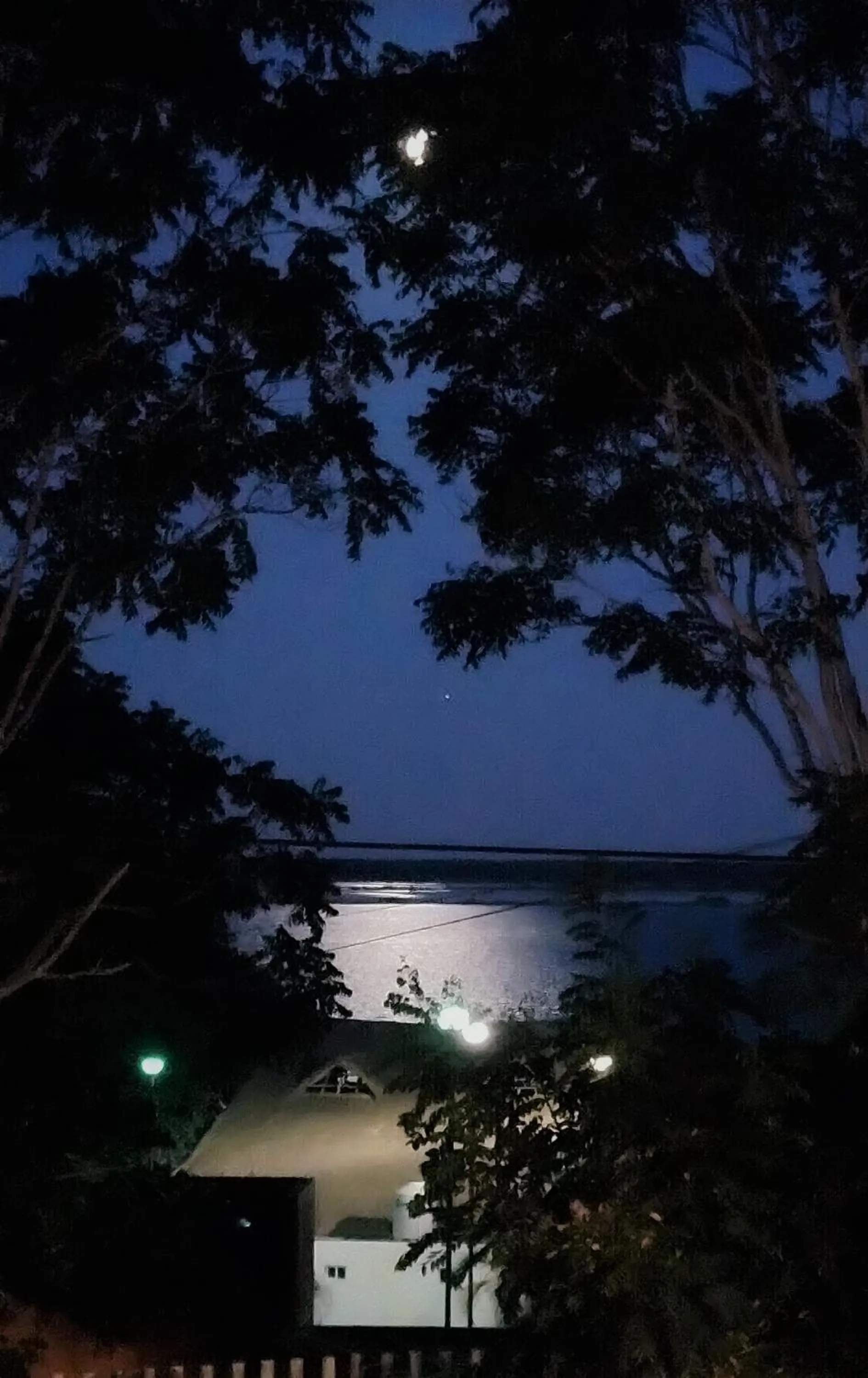 Hotel Sun Ha Bacalar