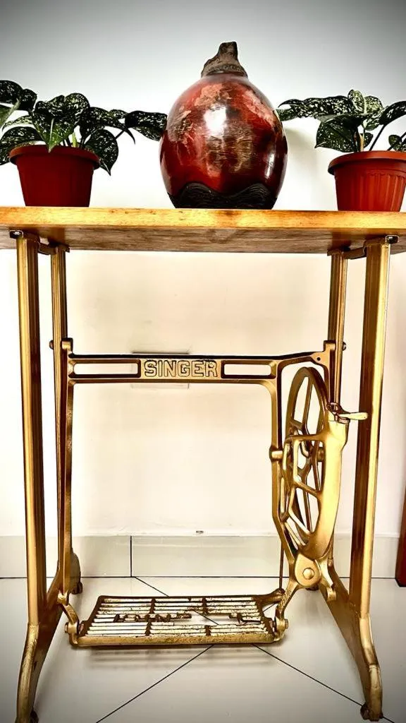 Property building in Fitzcarrald Hotel