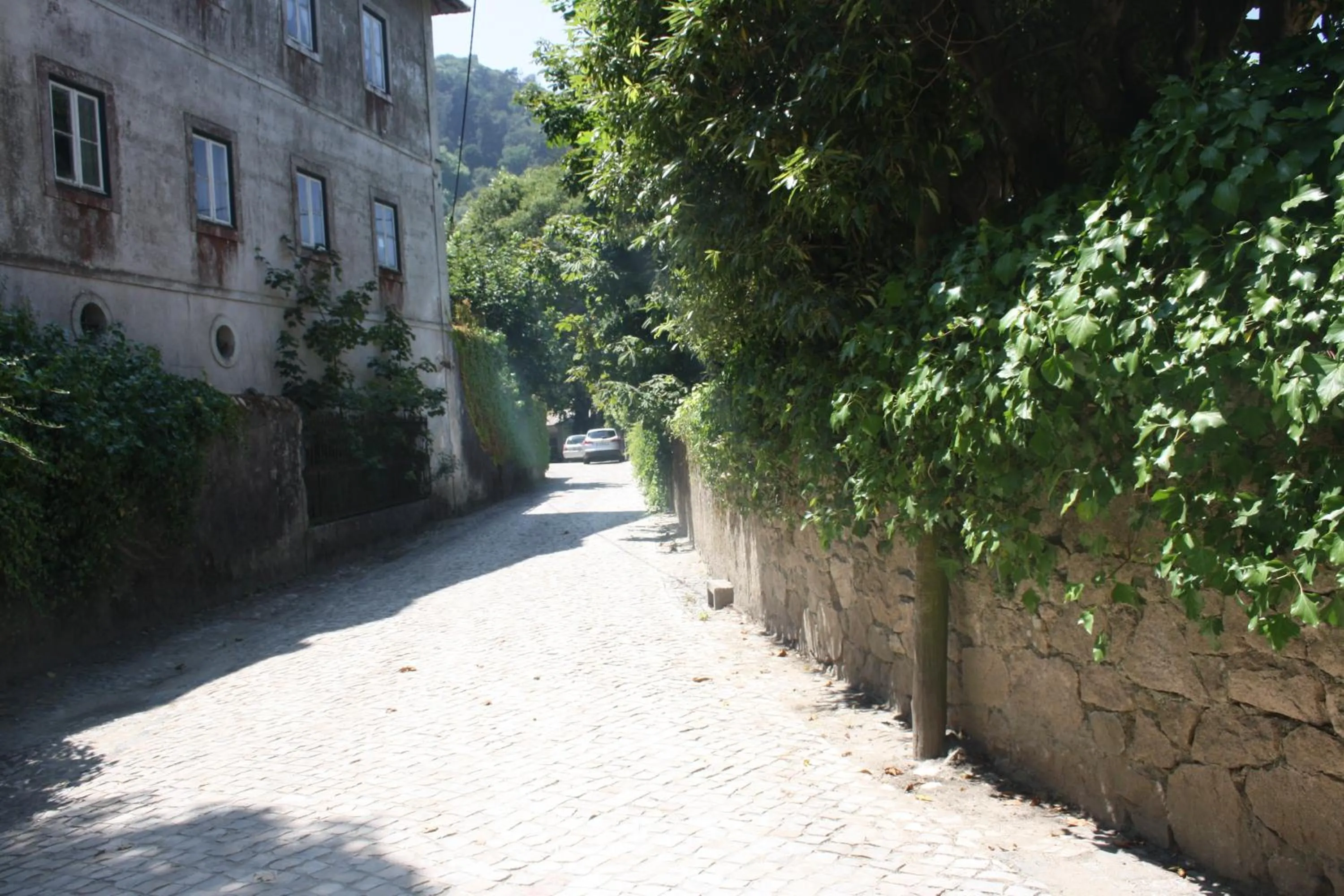 Other in Hotel Sintra Jardim