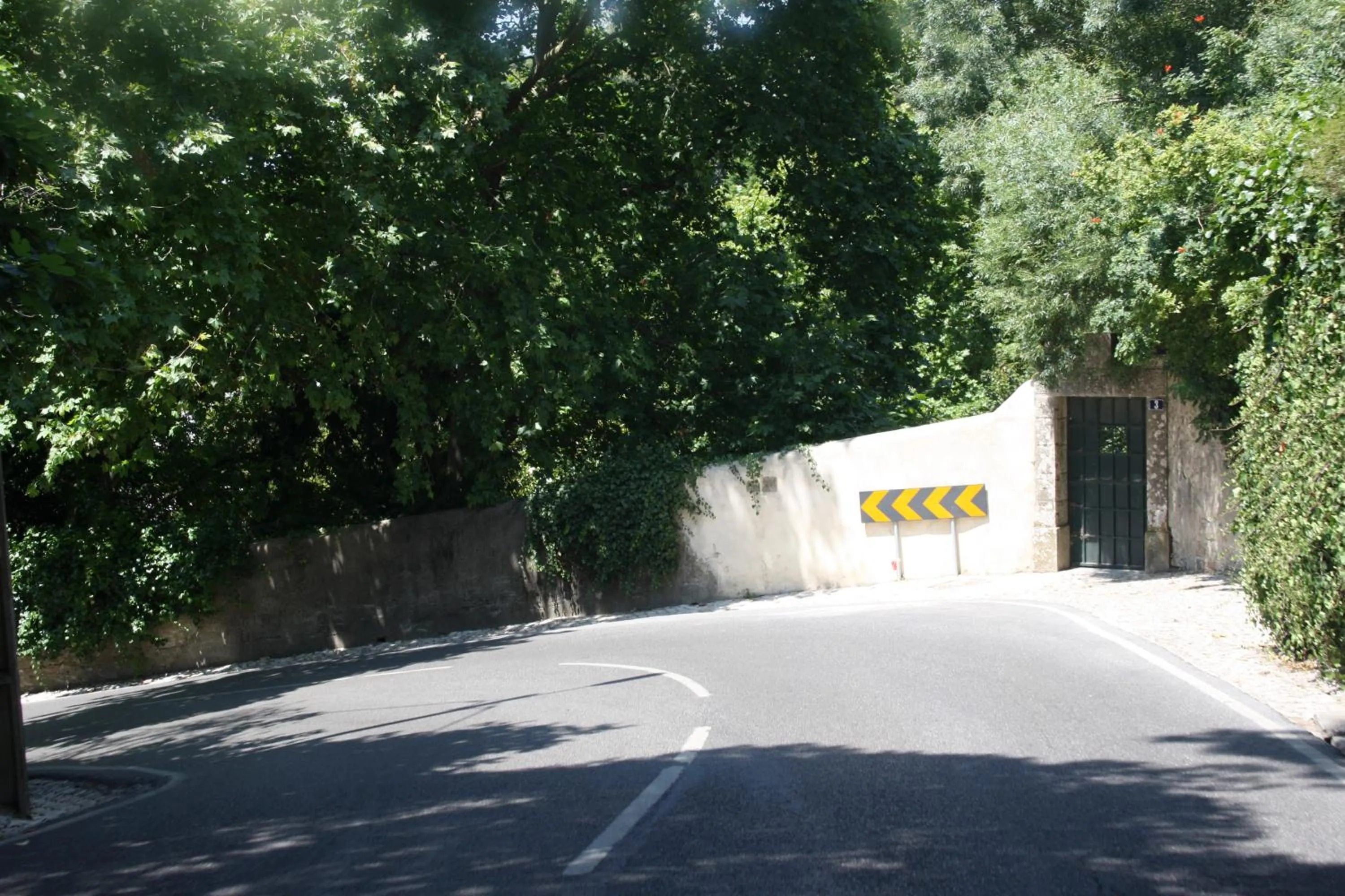 Other in Hotel Sintra Jardim