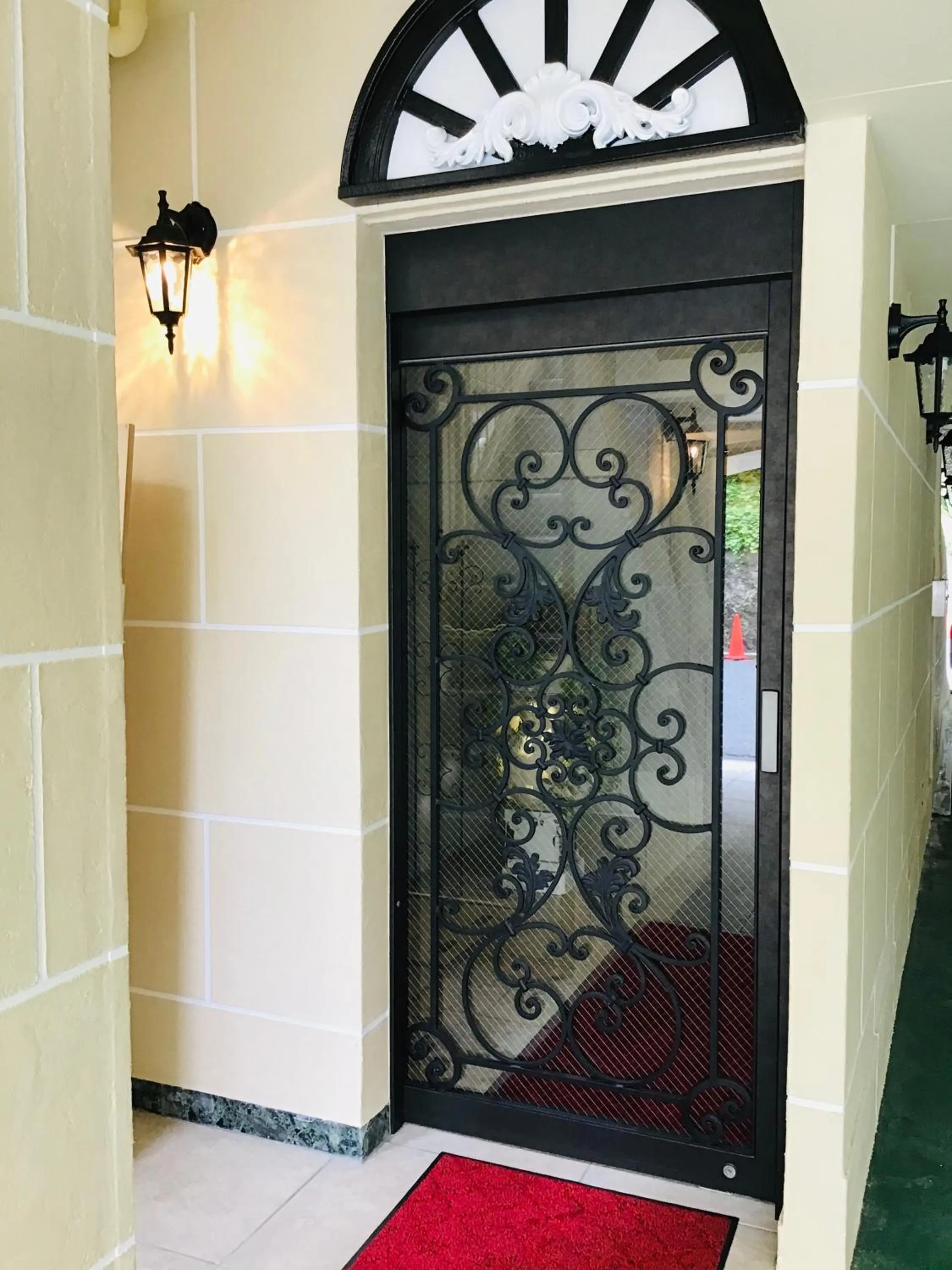 Hotel Star Dust (Adult Only)