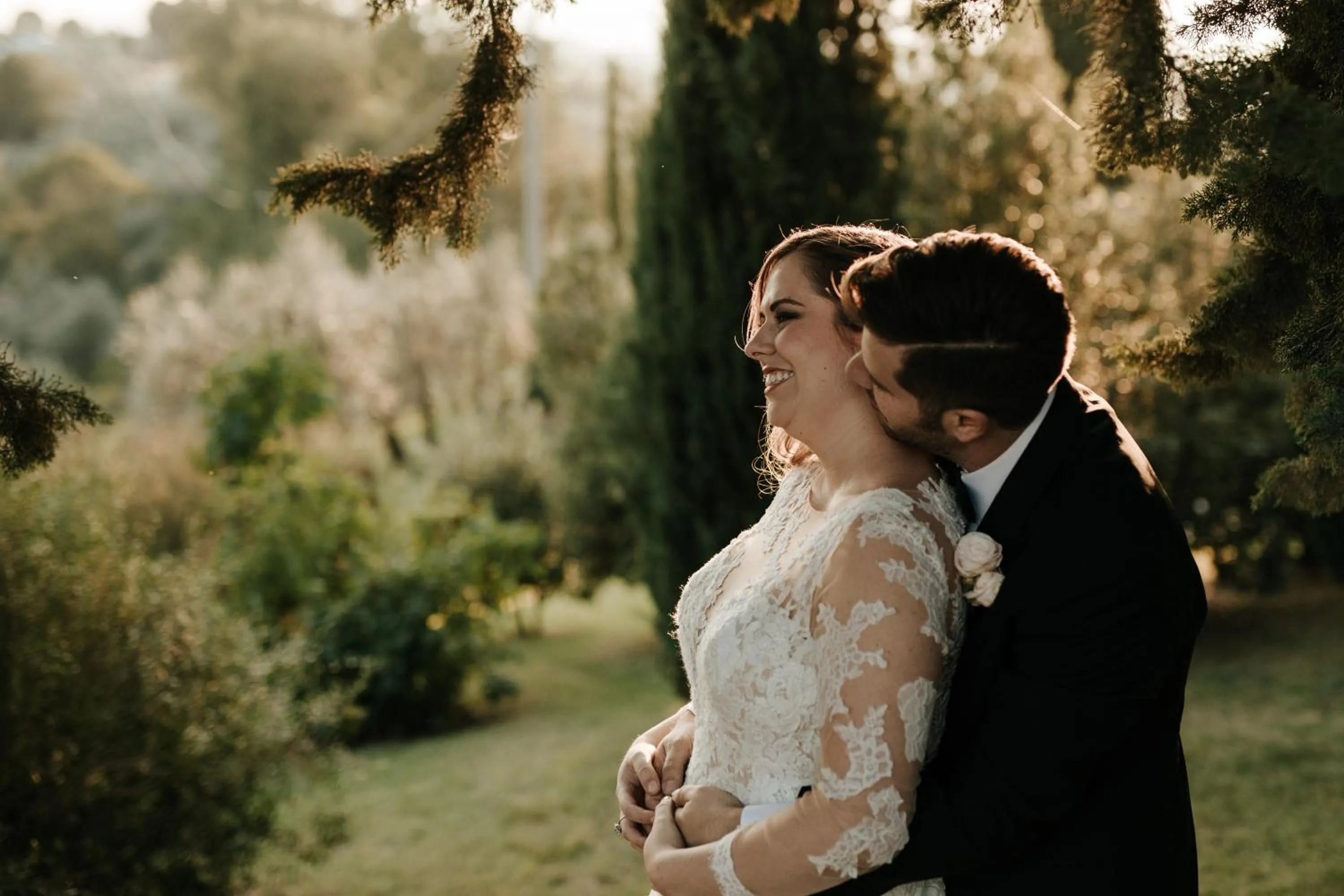 People in Podere Vigliano