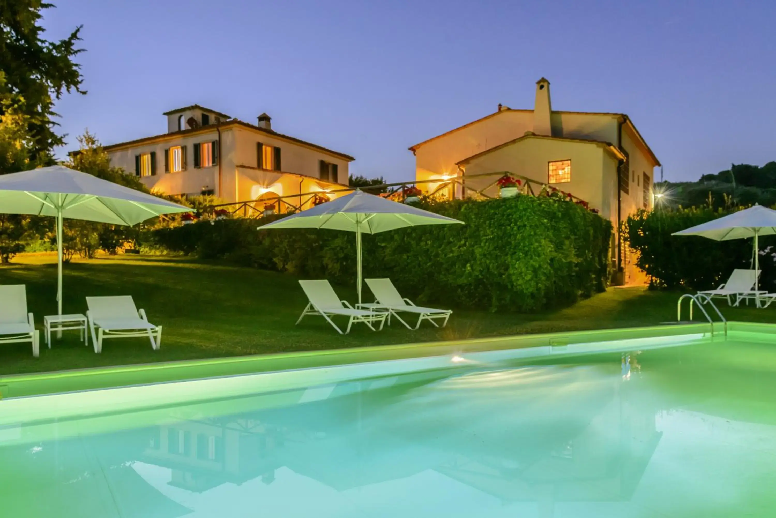 Podere Vigliano Podere Vigliano