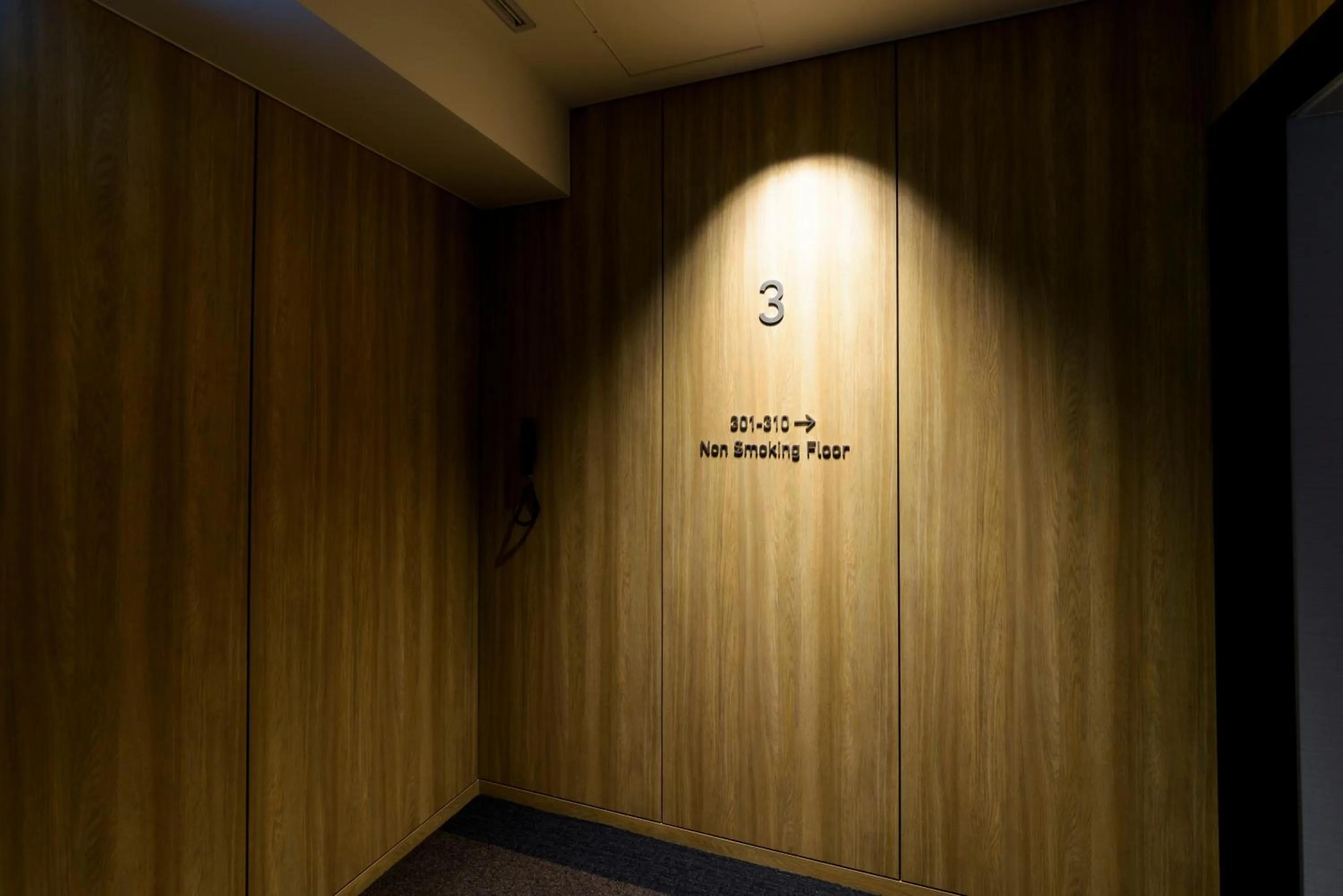 Area and facilities in Best Western Hotel Fino Tokyo Akihabara