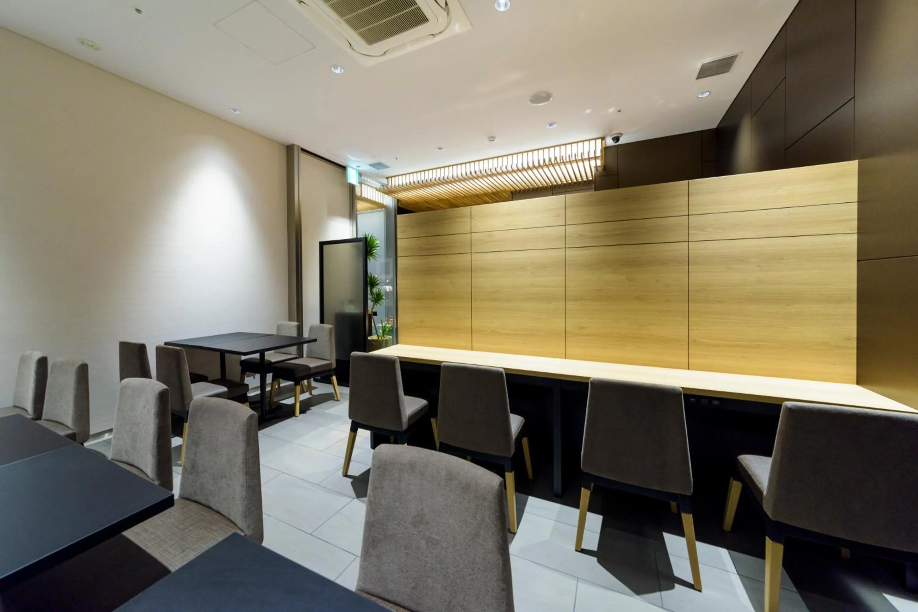 Breakfast in Best Western Hotel Fino Tokyo Akihabara