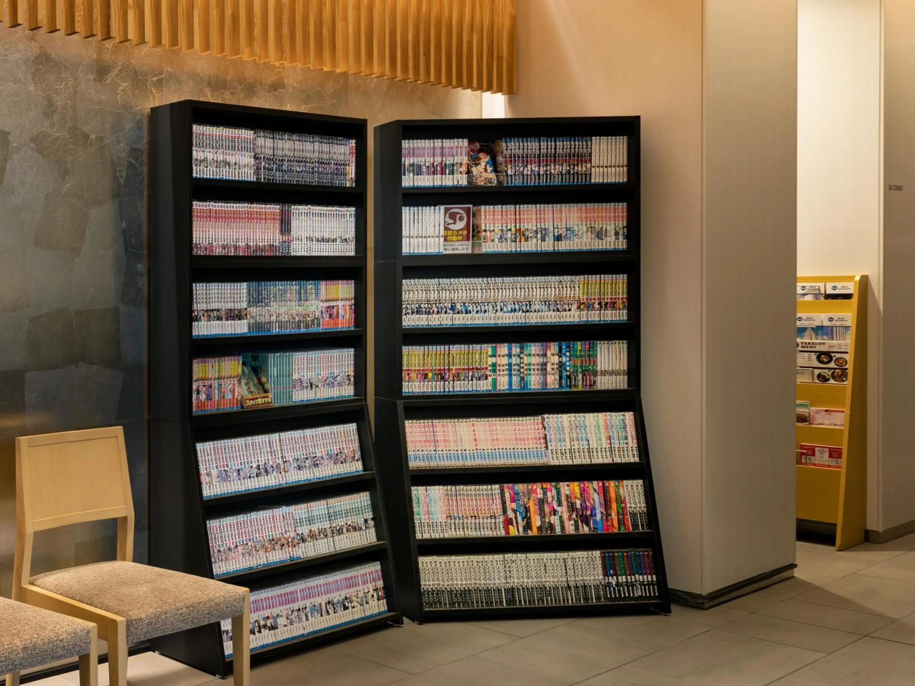 Lobby or reception in Best Western Hotel Fino Tokyo Akihabara