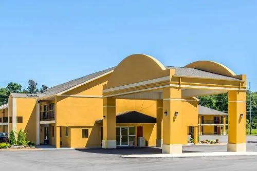 Days Inn by Wyndham Scottsboro AL