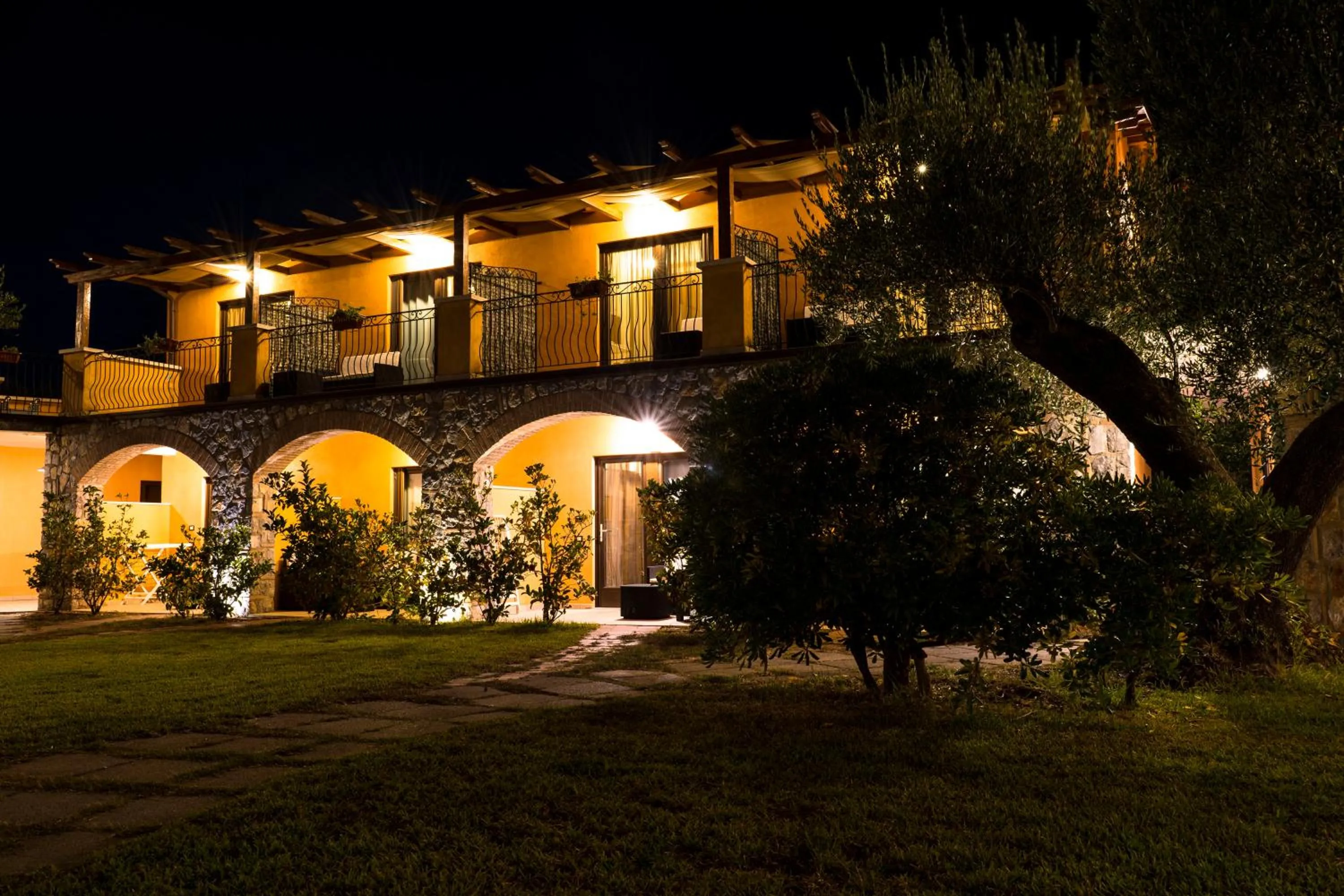 Park Hotel Cilento
