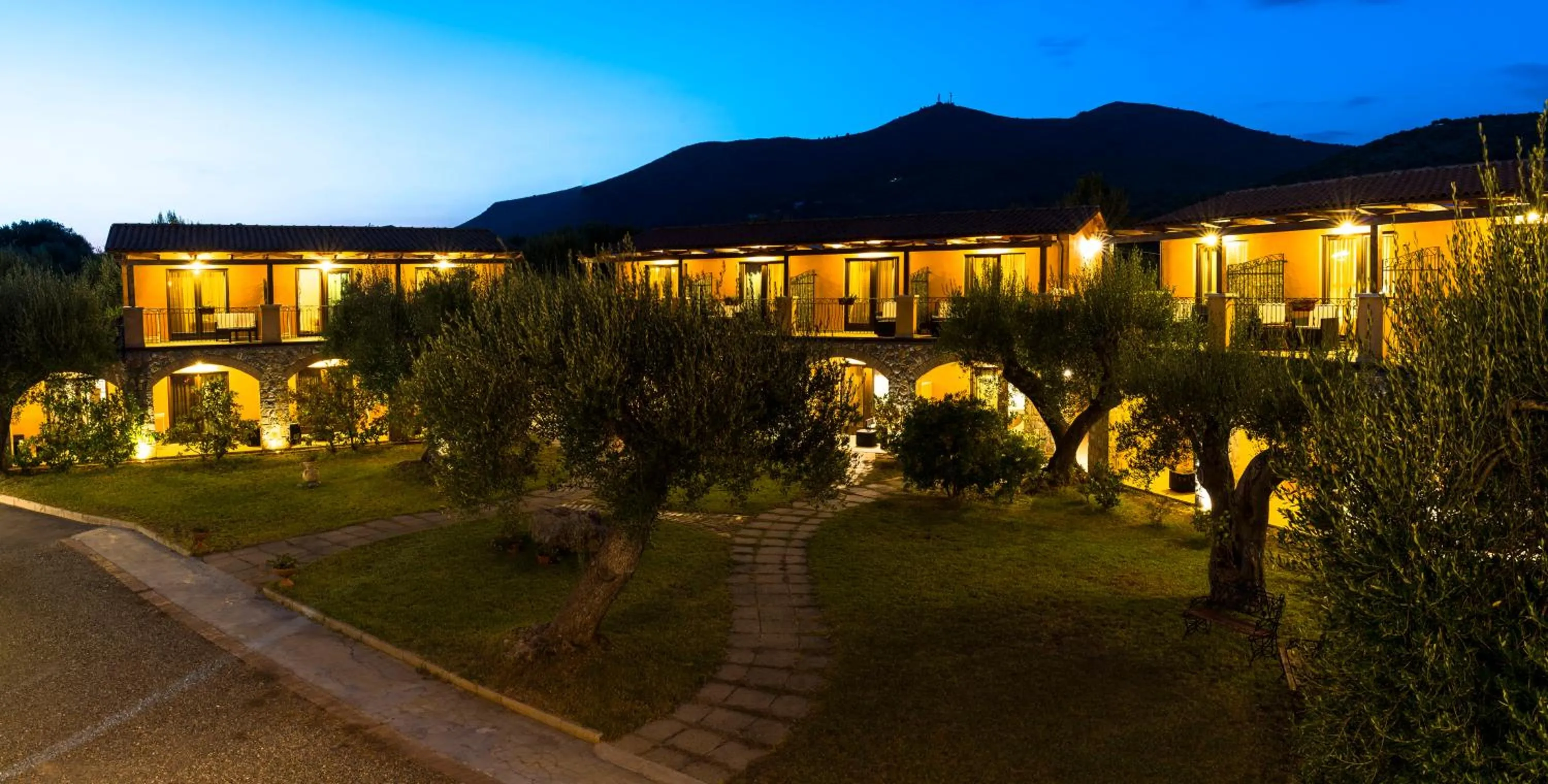 Park Hotel Cilento