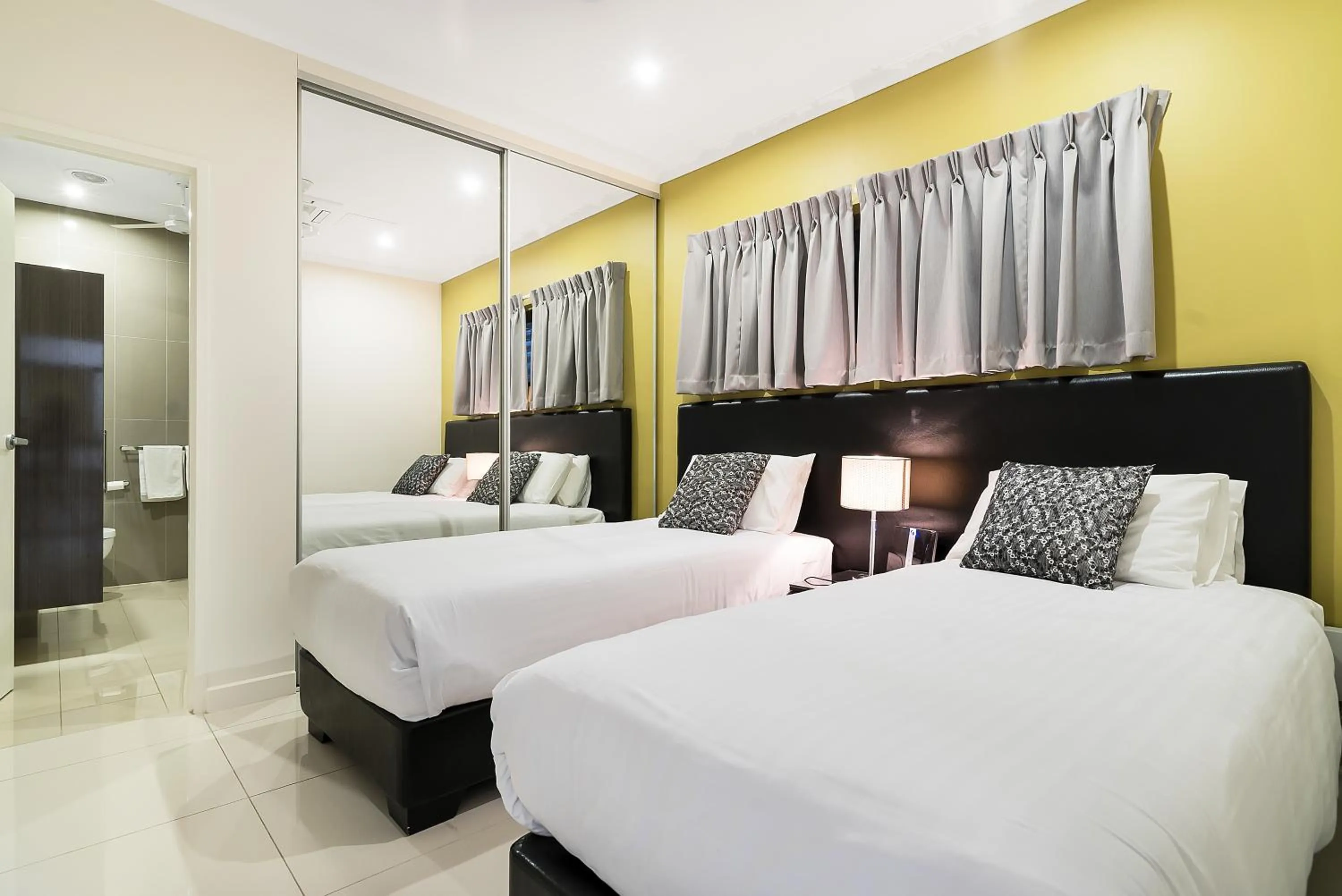 Bed in Elsey on Parap