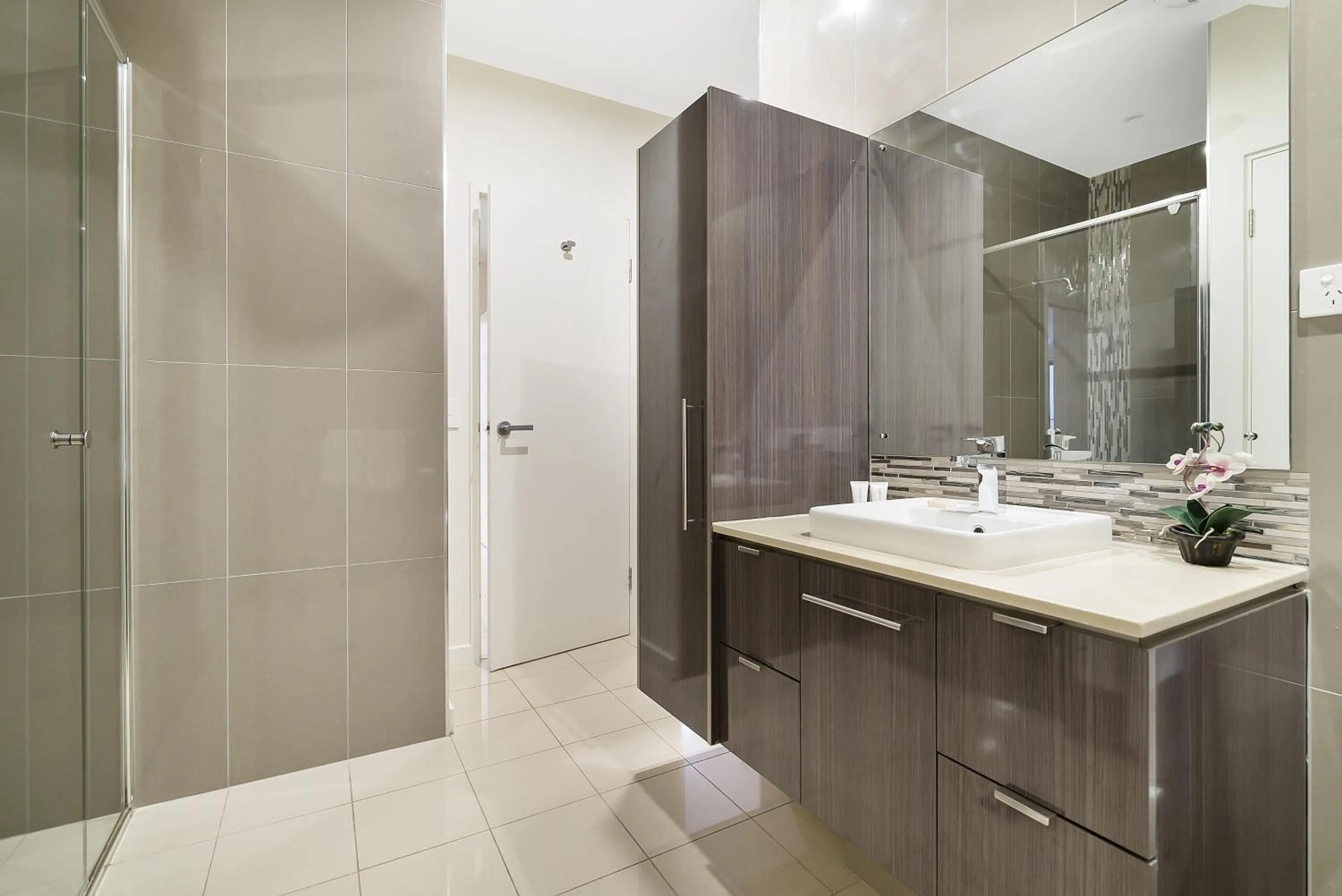 Bathroom in Elsey on Parap