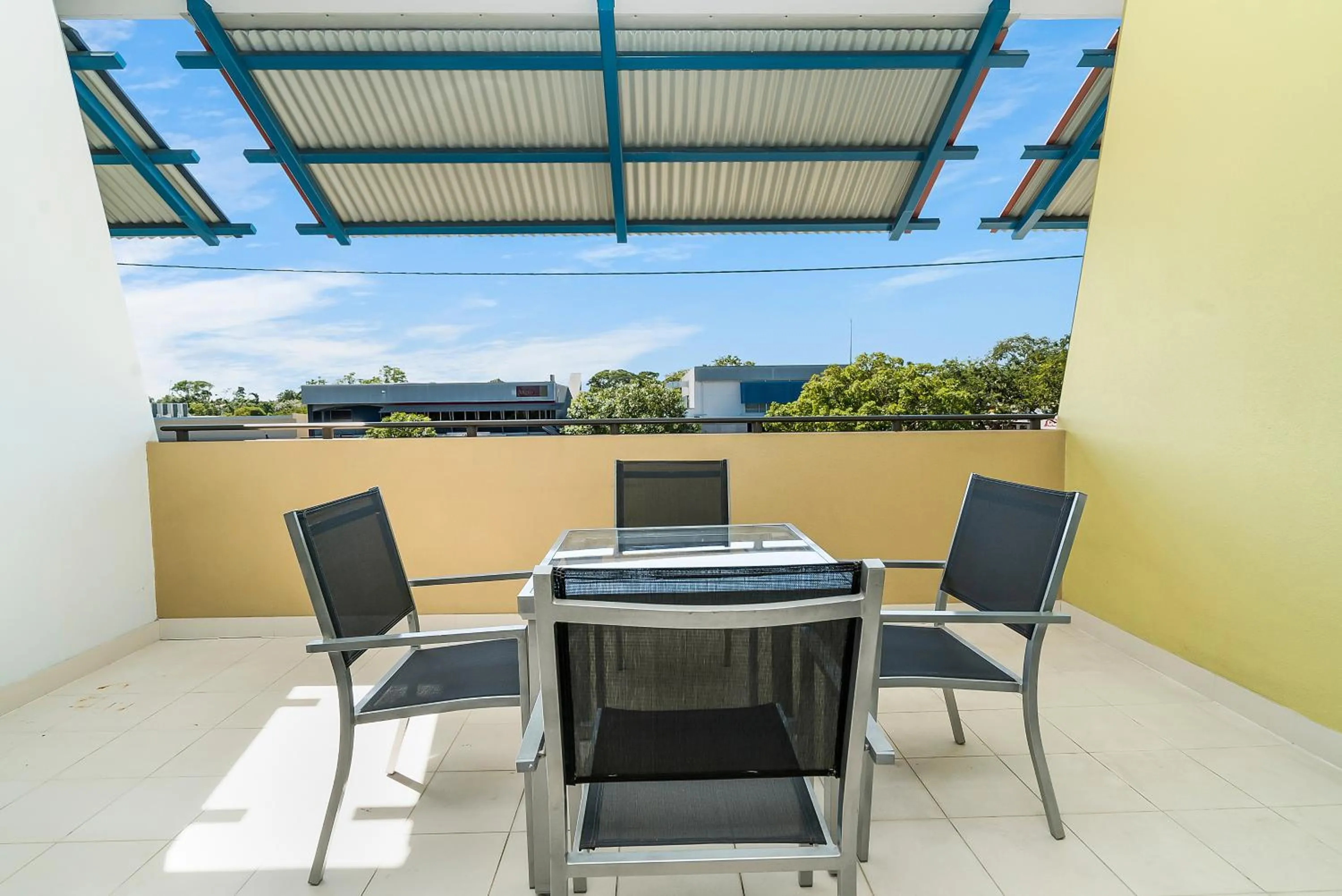 Balcony/Terrace in Elsey on Parap