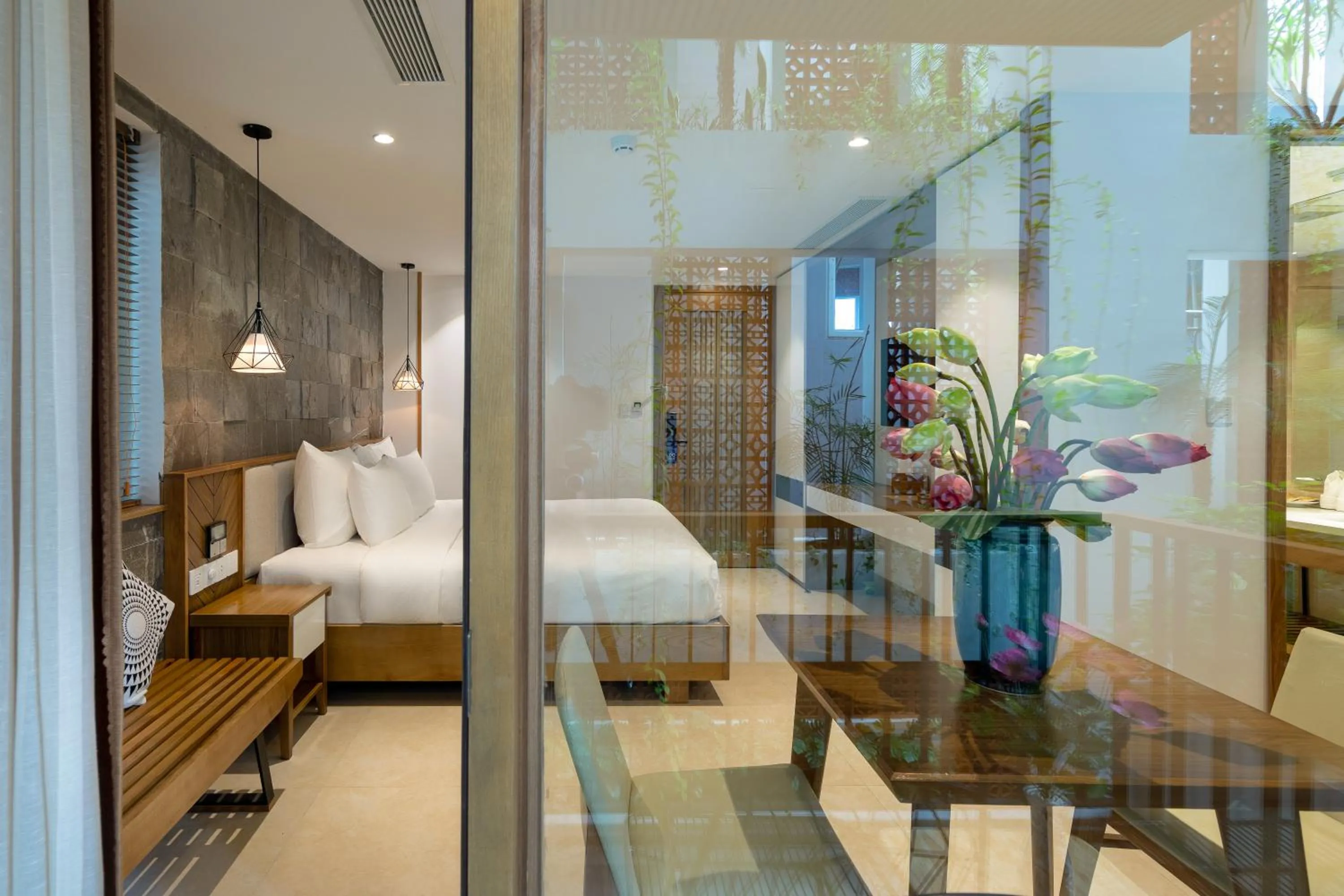 Other, Bed in Ponte Boutique Da Nang