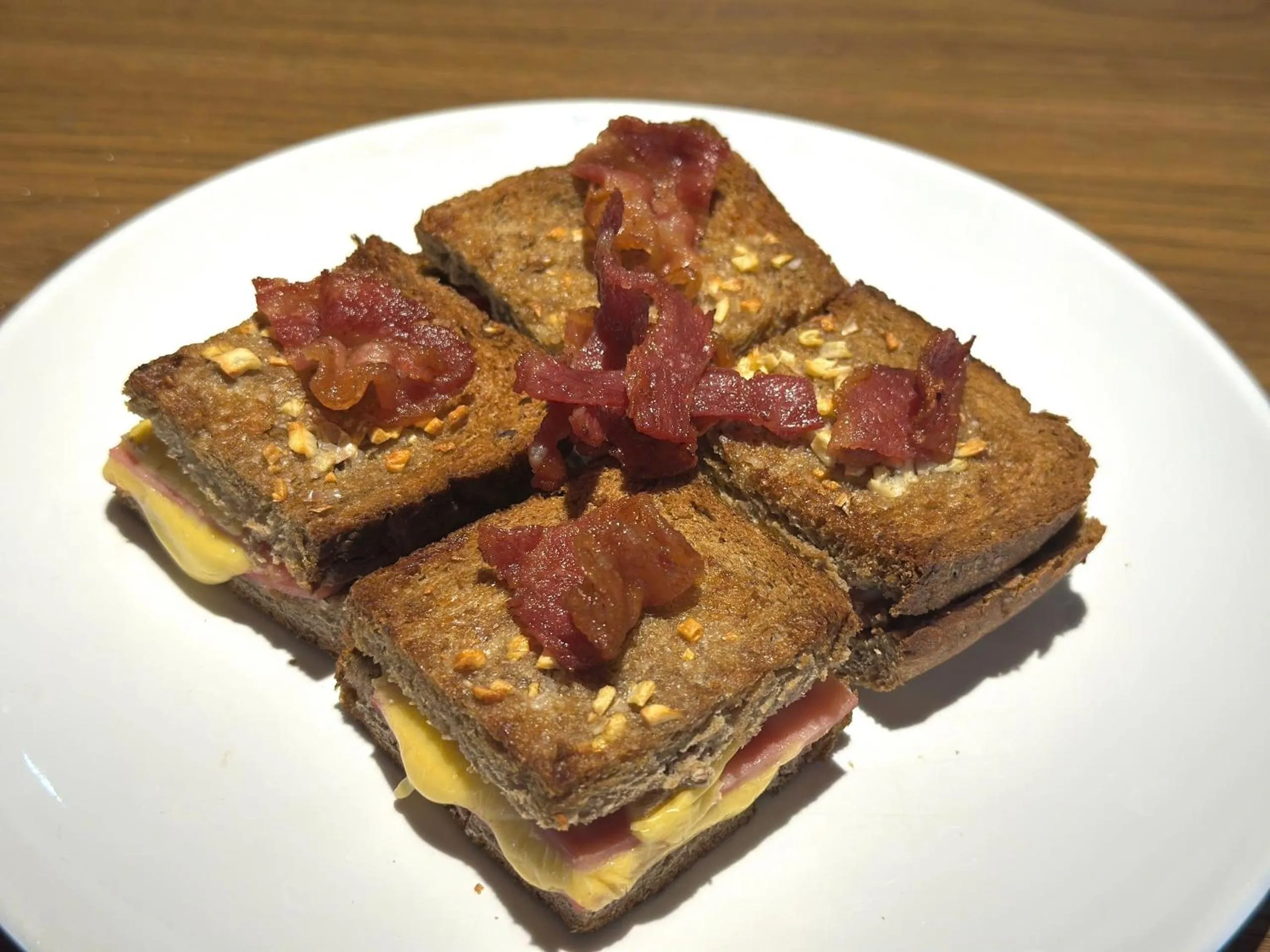 Food and drinks in Ponte Boutique Da Nang