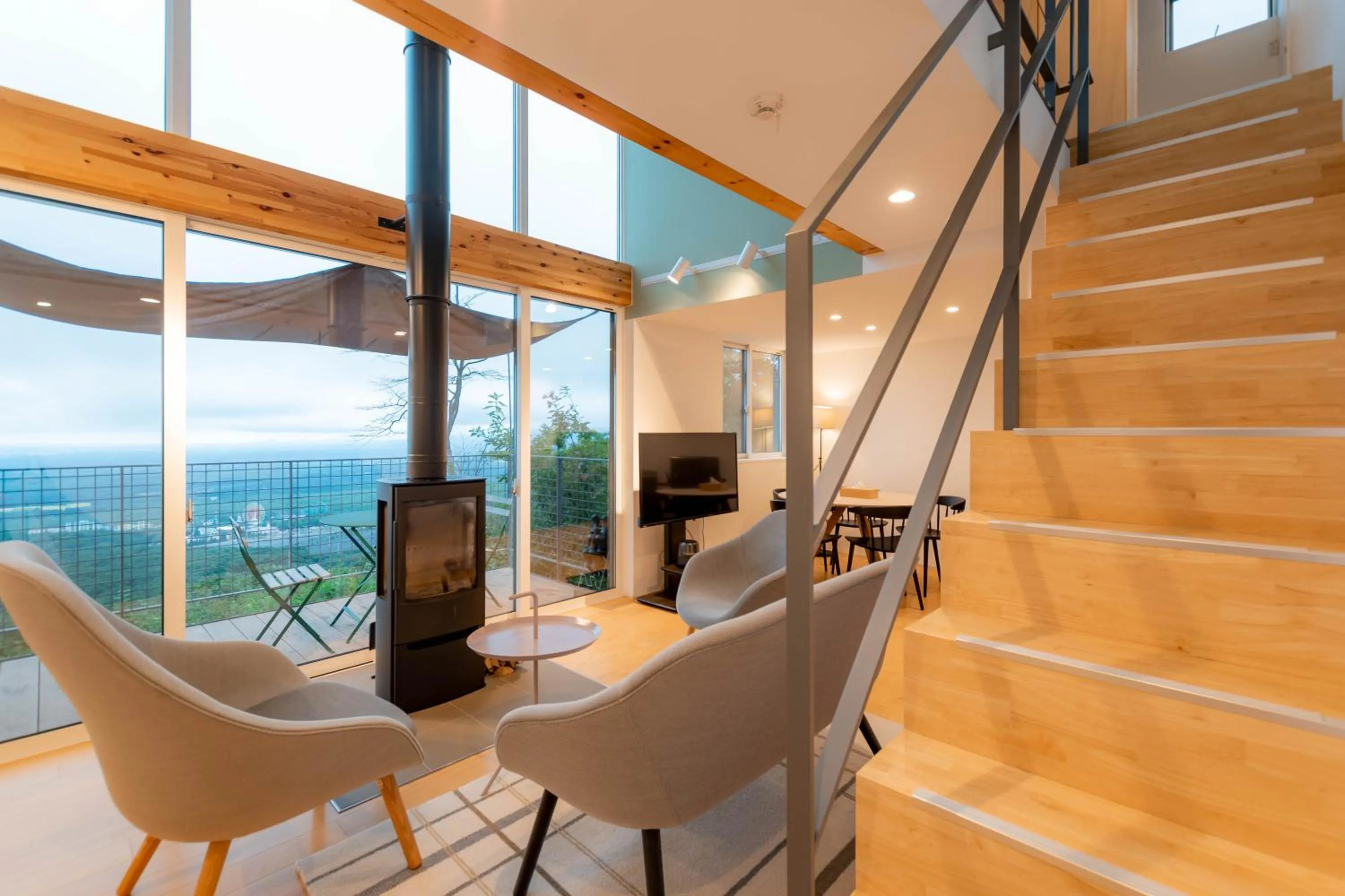 Nasu Highland Park Official Hotel Towa Pure Cottages