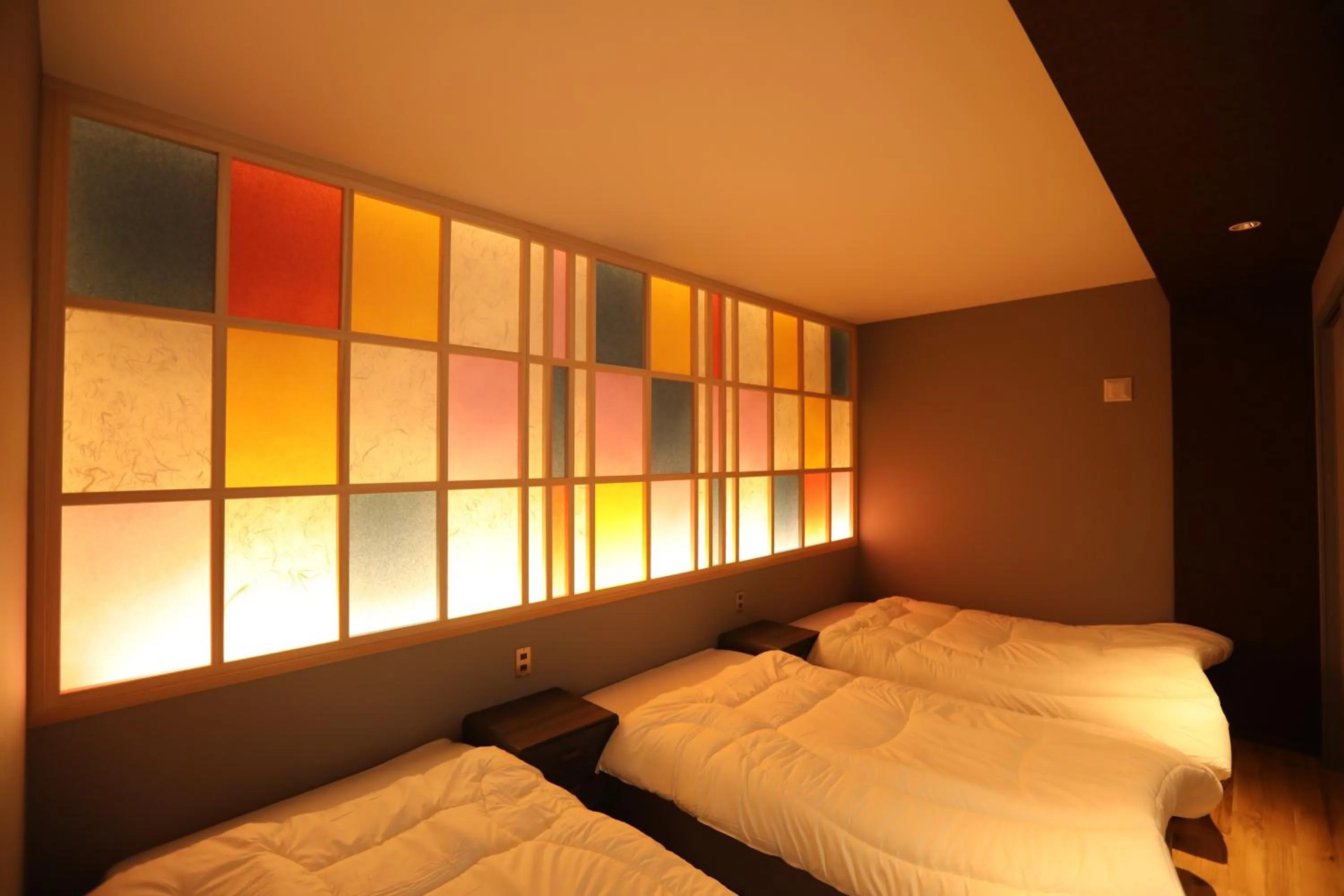 Nasu Highland Park Official Hotel Towa Pure Cottages