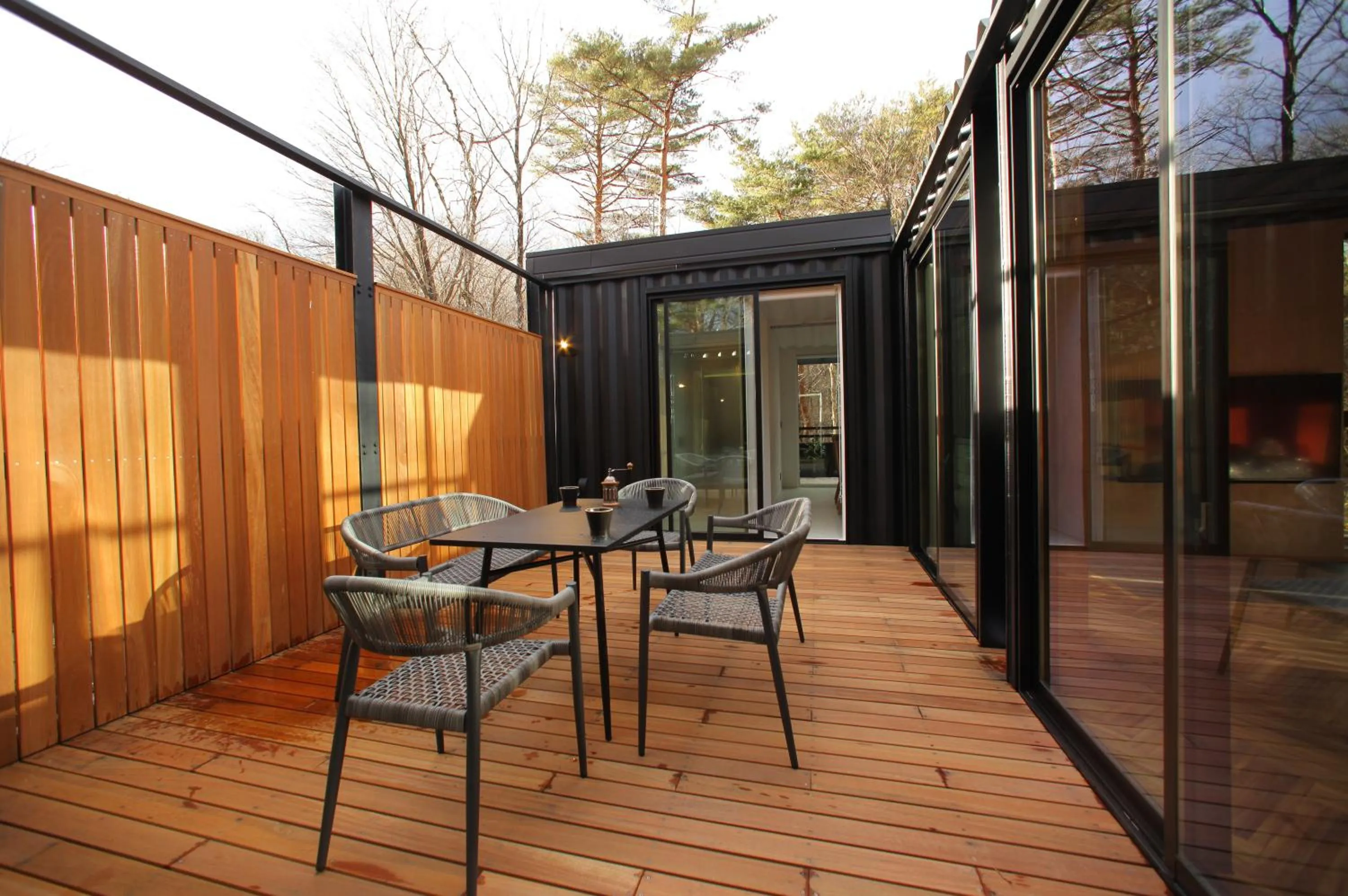 Nasu Highland Park Official Hotel Towa Pure Cottages