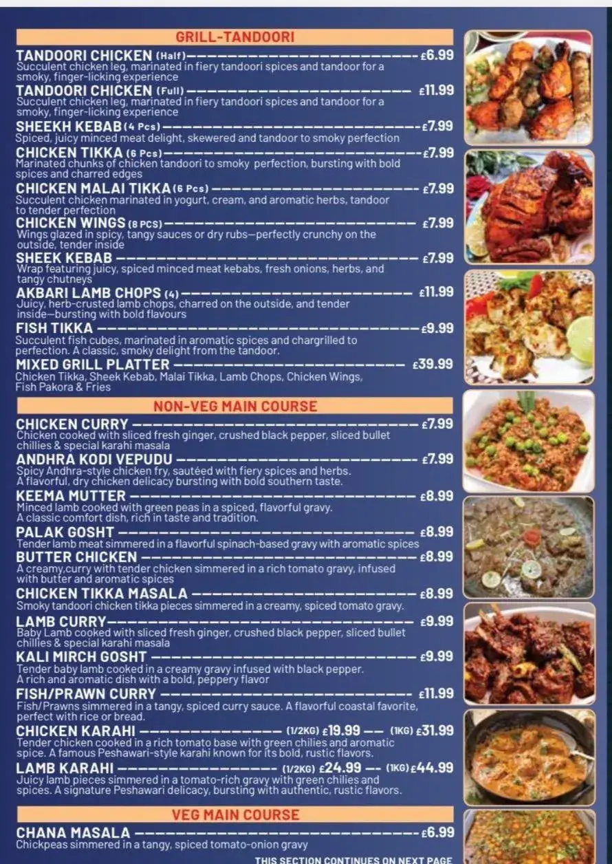 Restaurant/places to eat in Baylis Park Hotel Restaurant/places to eat in Baylis Park Hotel