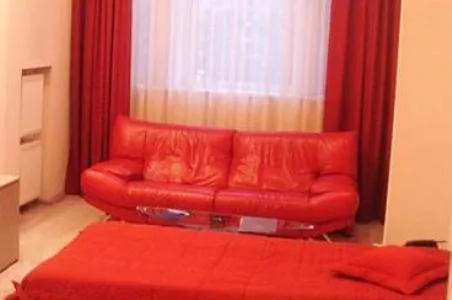 Bed in Astoria Hotel