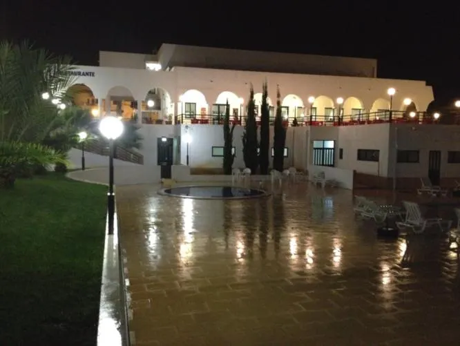 Facade/entrance in Rialgarve