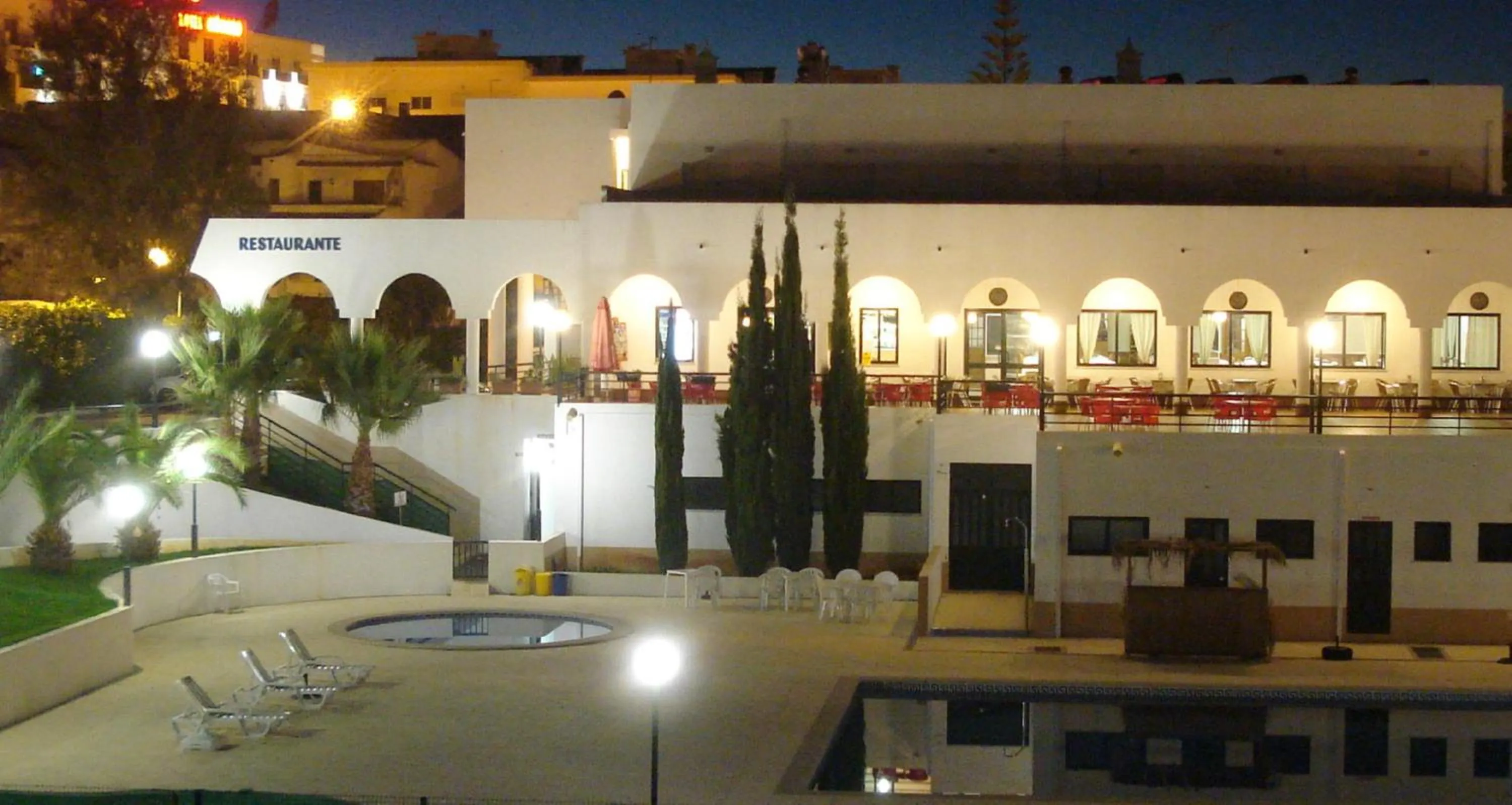 Facade/entrance in Rialgarve