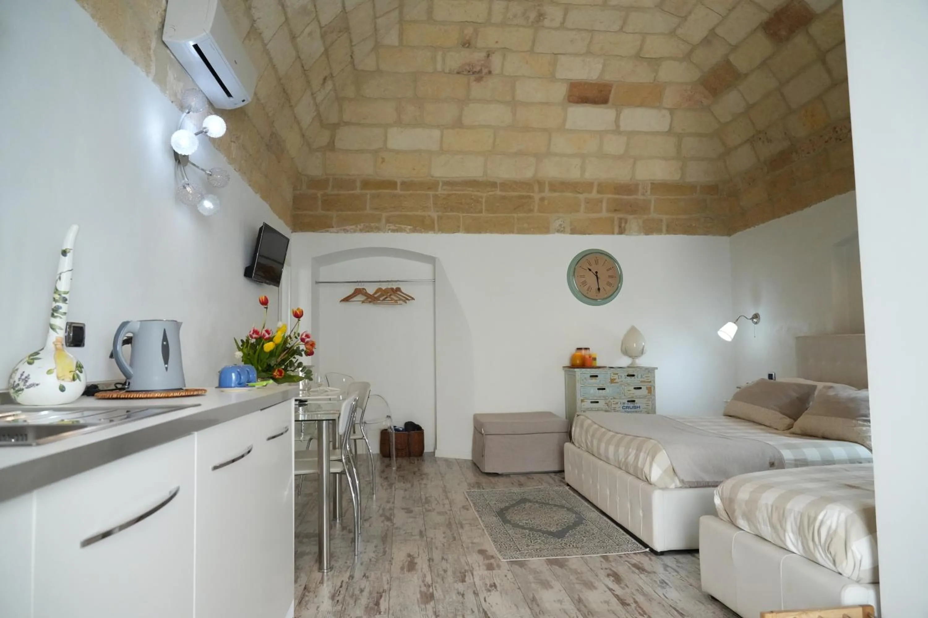 Bed & Breakfast Al Borgo