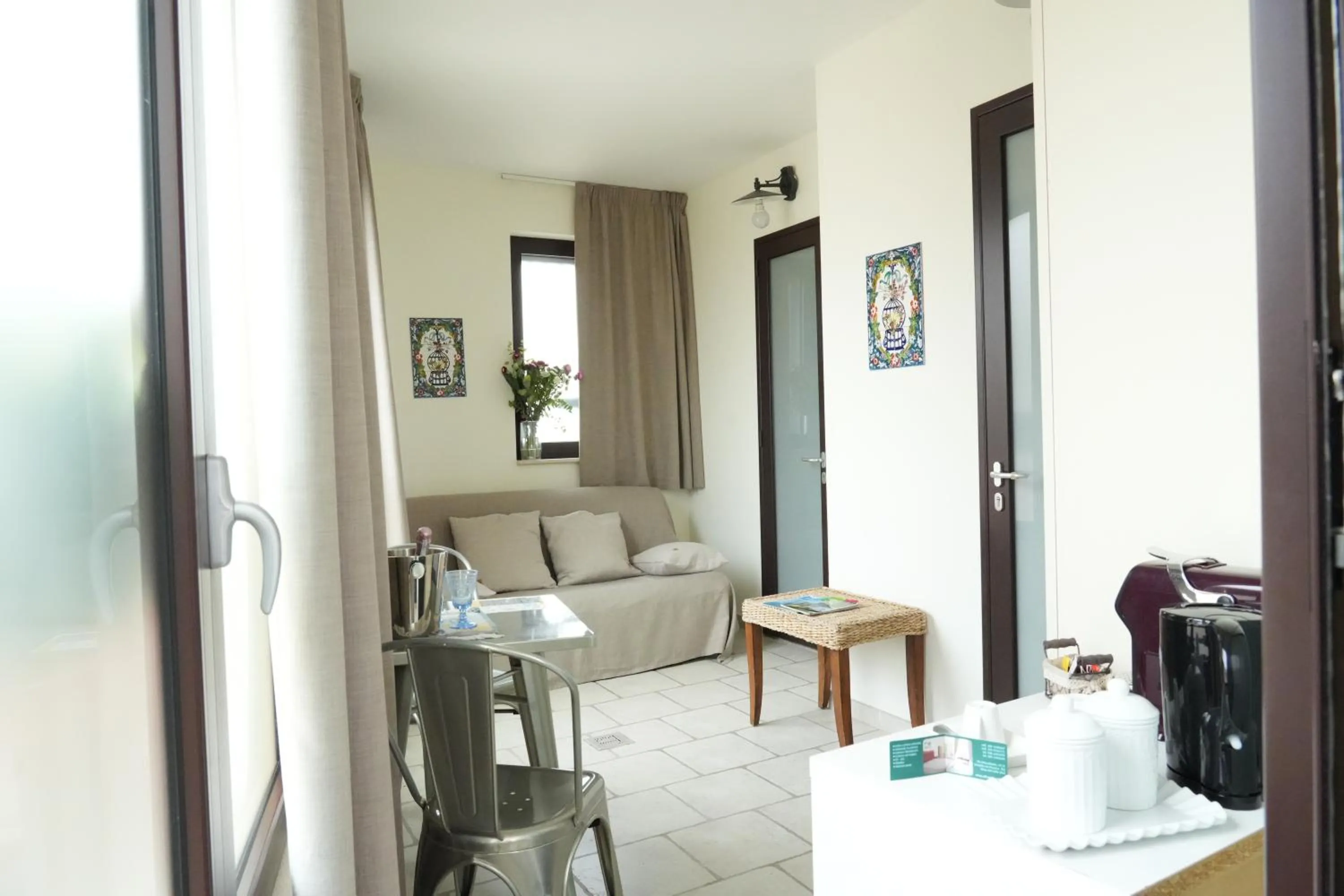 Bed & Breakfast Al Borgo