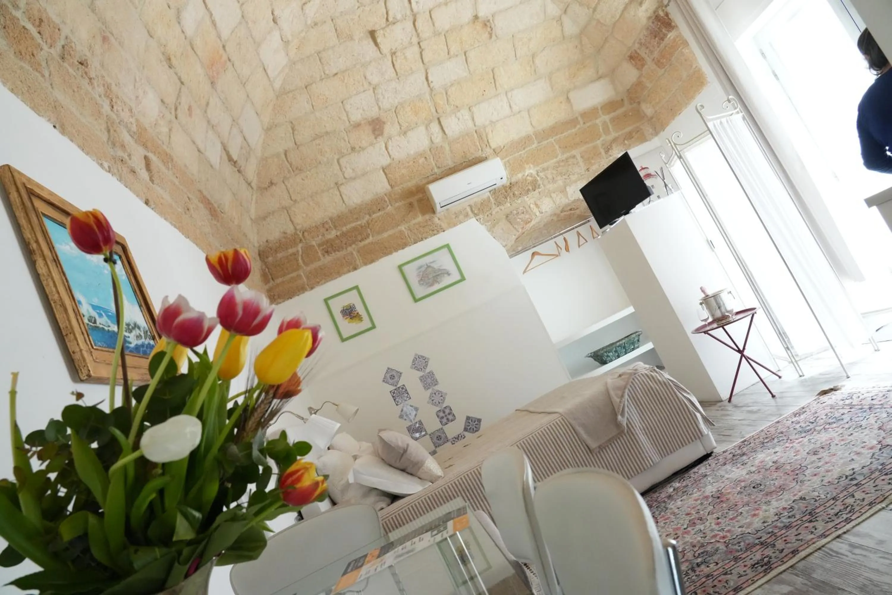 Bed & Breakfast Al Borgo