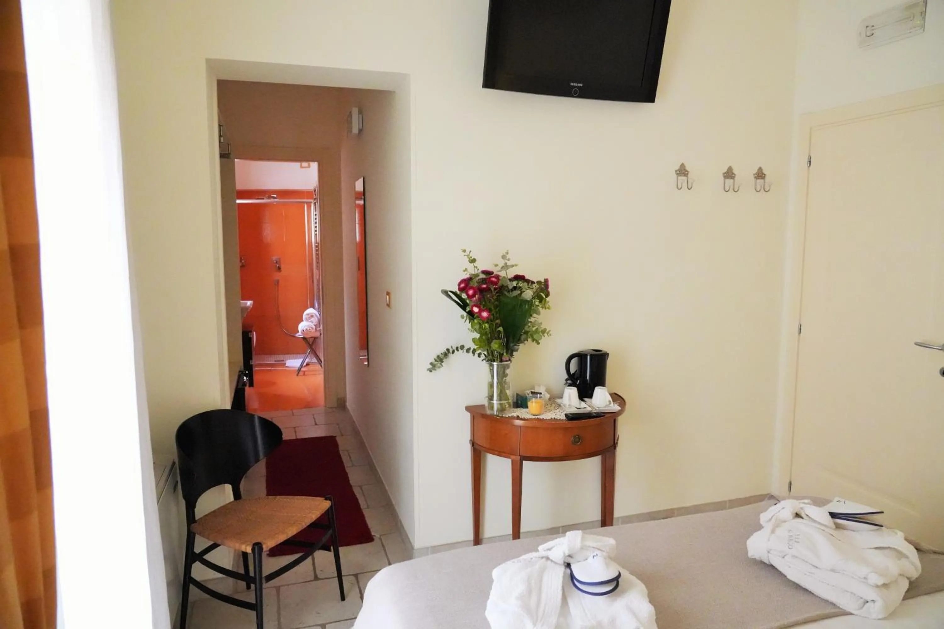 Bed & Breakfast Al Borgo