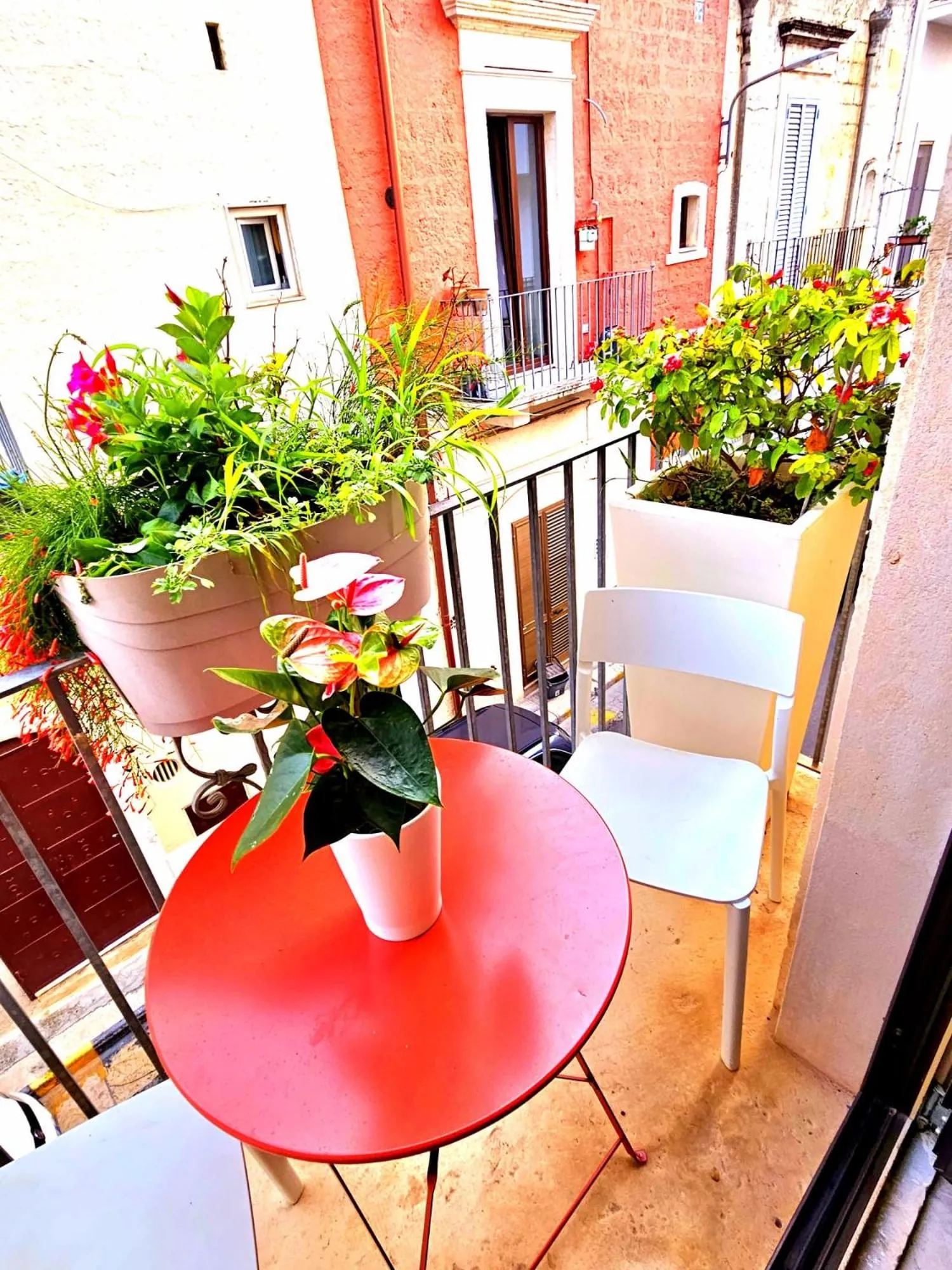 Bed & Breakfast Al Borgo