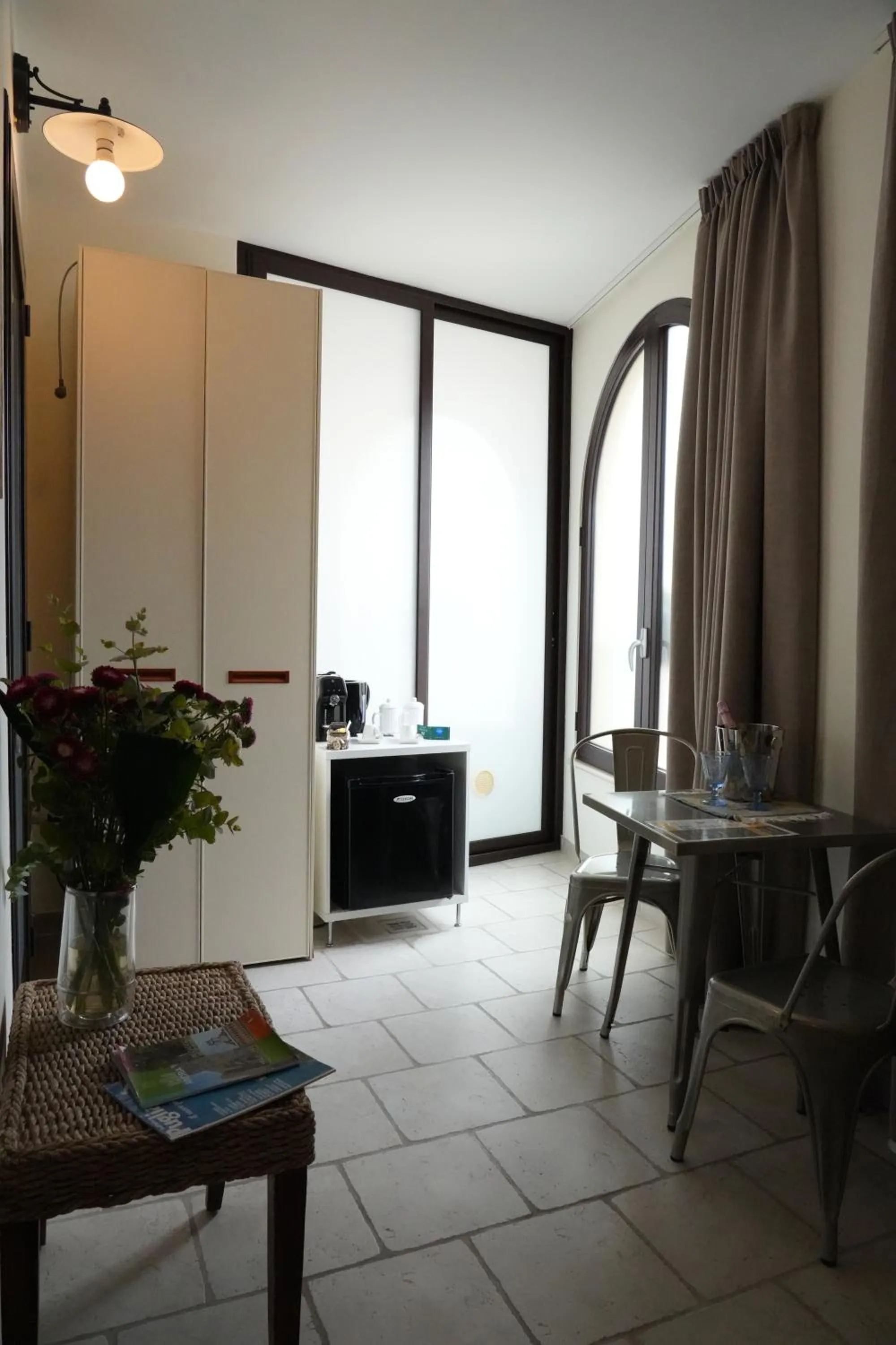 Bed & Breakfast Al Borgo