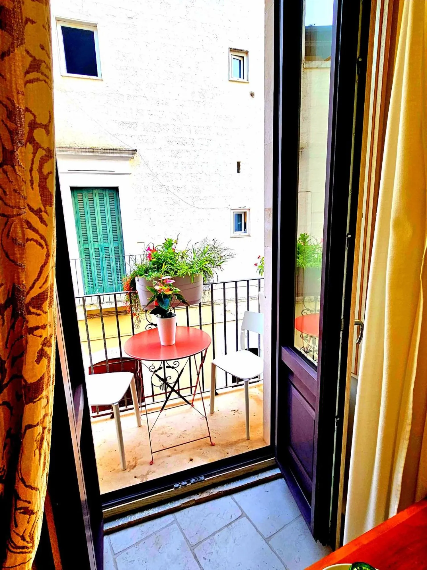 Bed & Breakfast Al Borgo