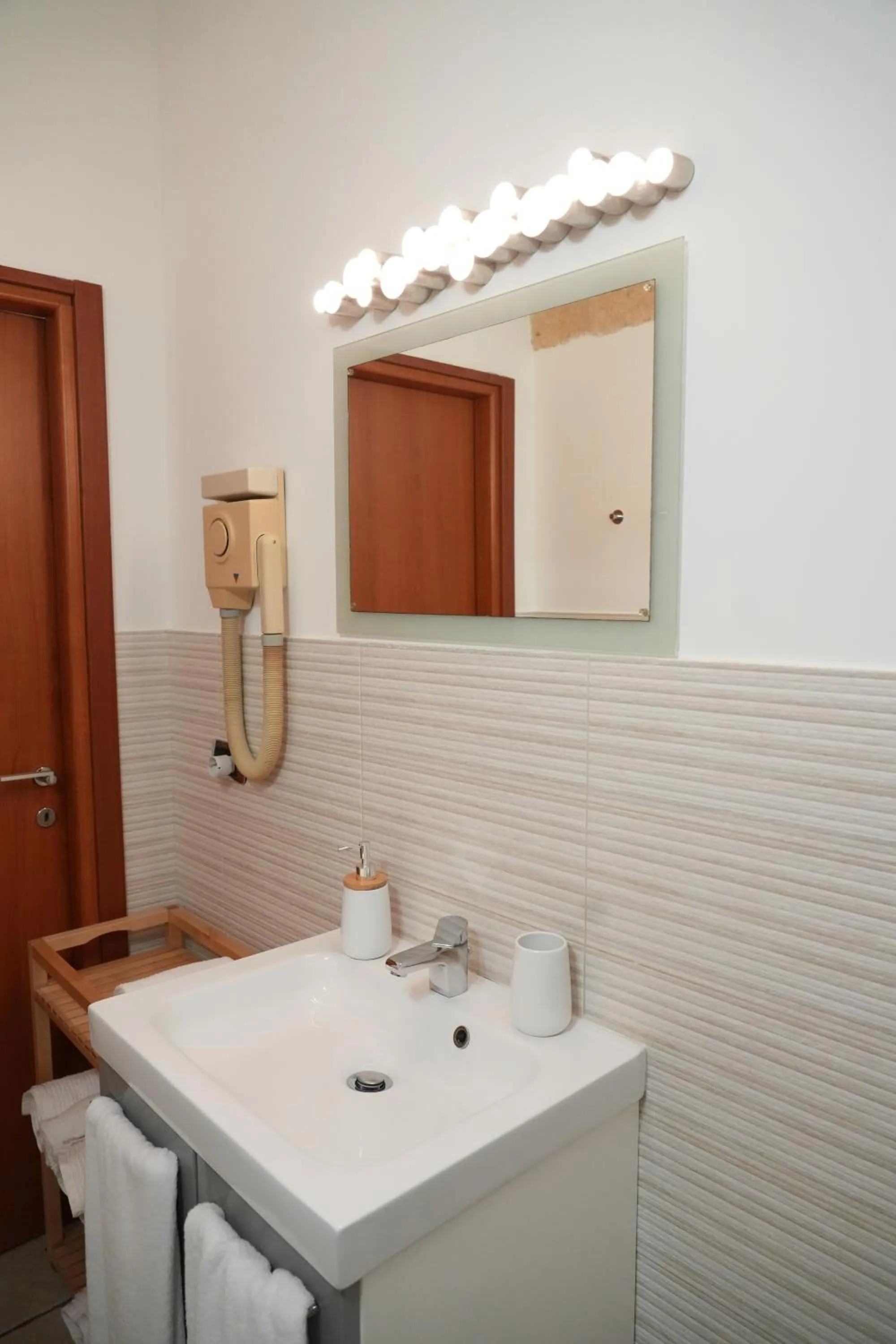 Bed & Breakfast Al Borgo