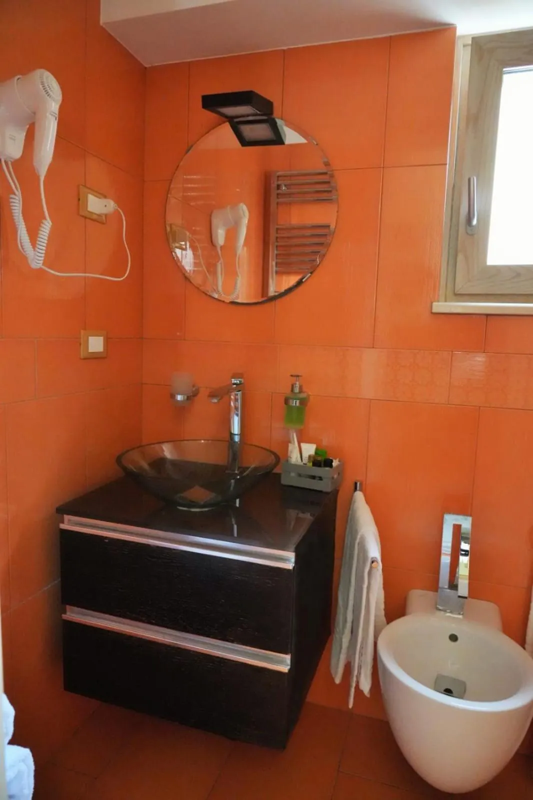 Bed & Breakfast Al Borgo